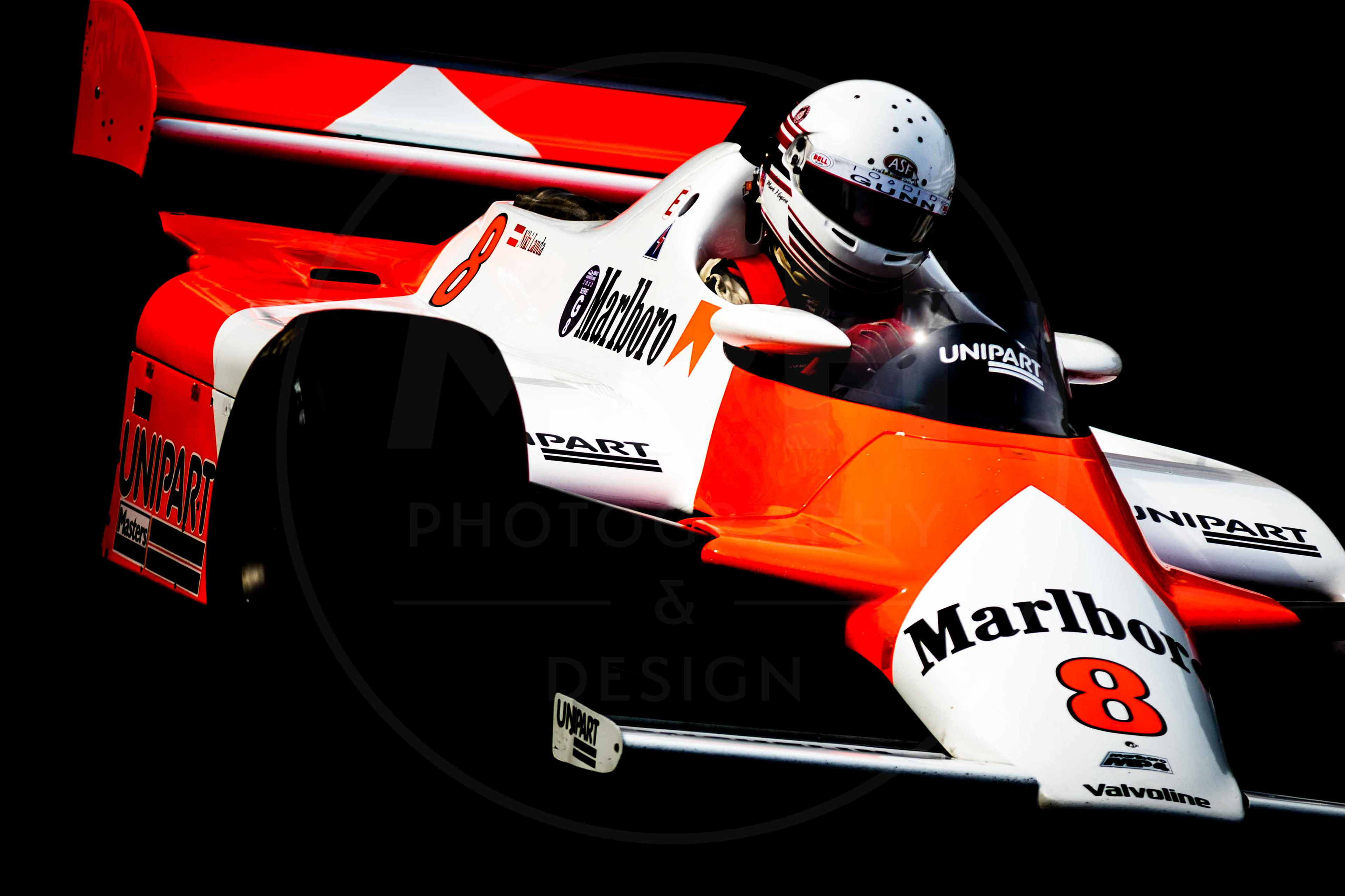 13e Grand Prix de Monaco Historique