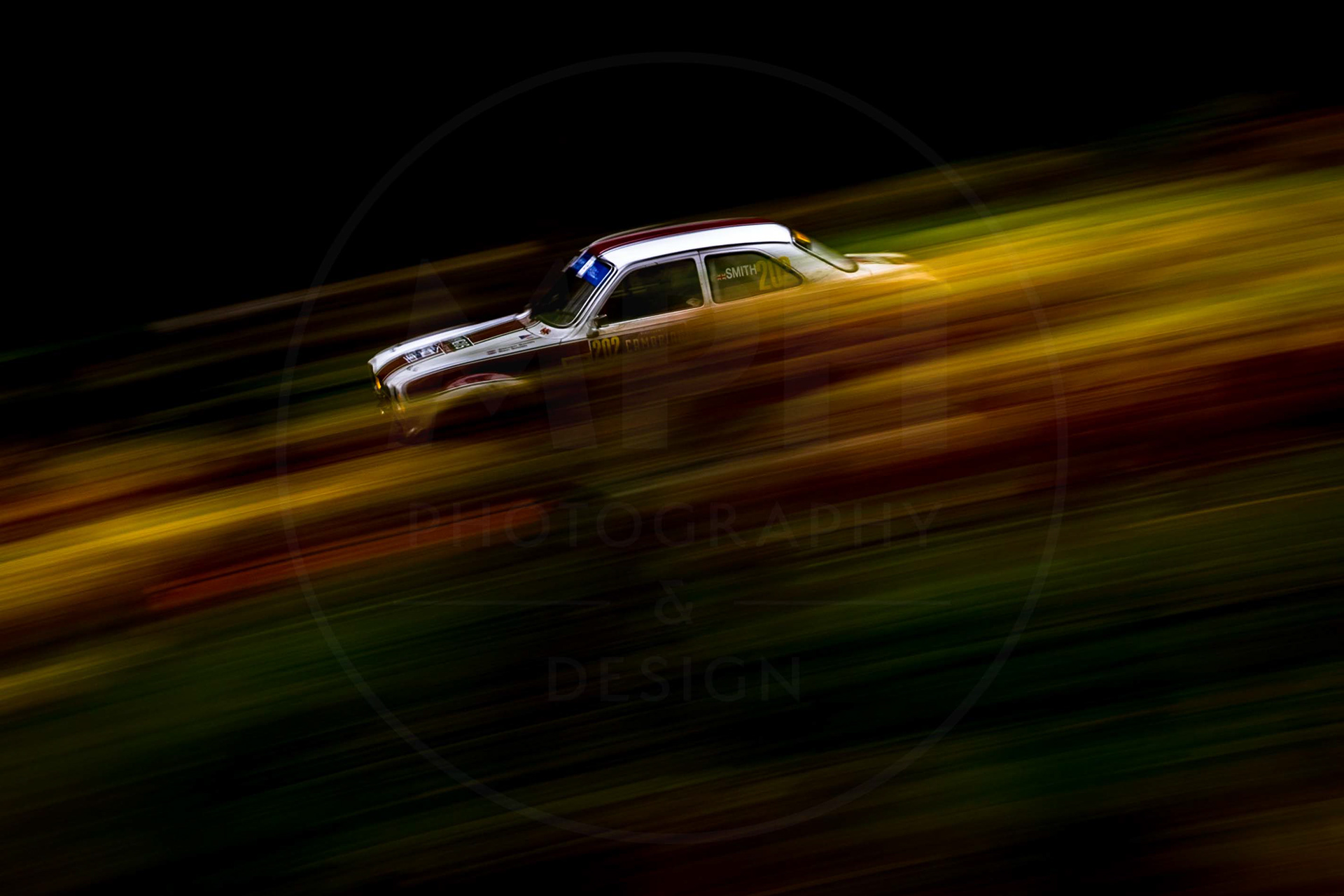 2022 Cambrian Rally, Clocaenog