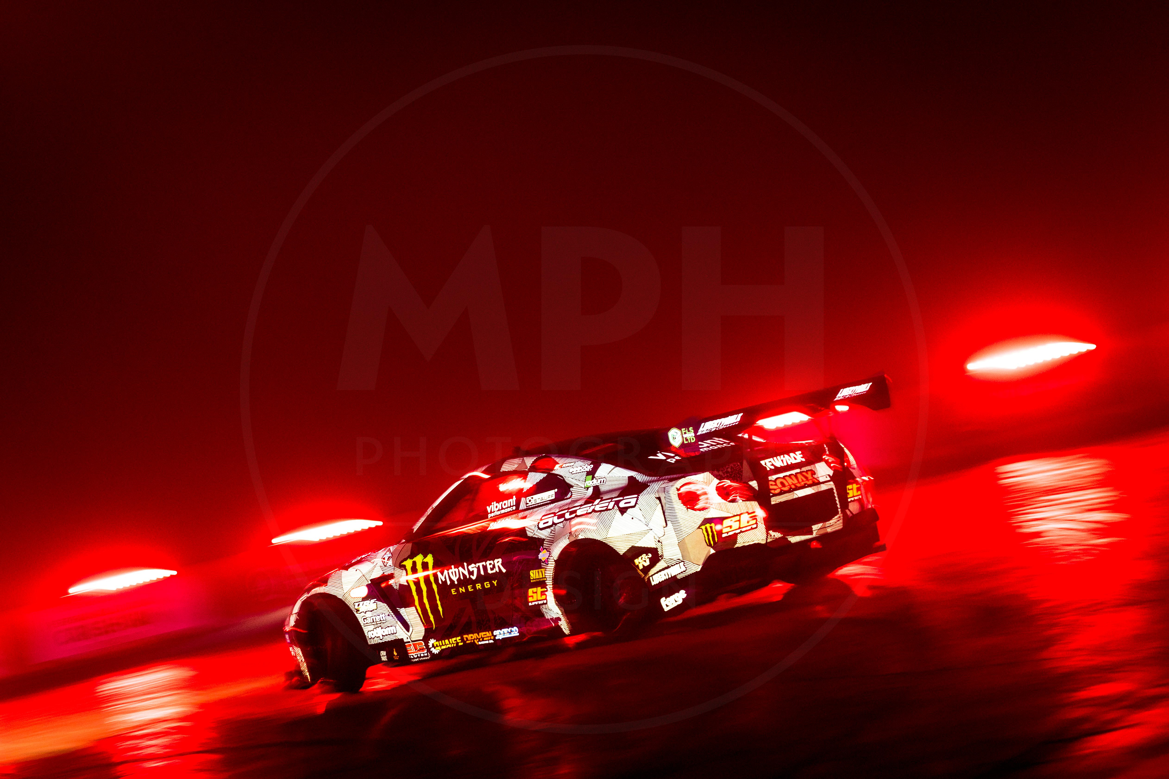 2020 Autosport International, National Exhibition Centre