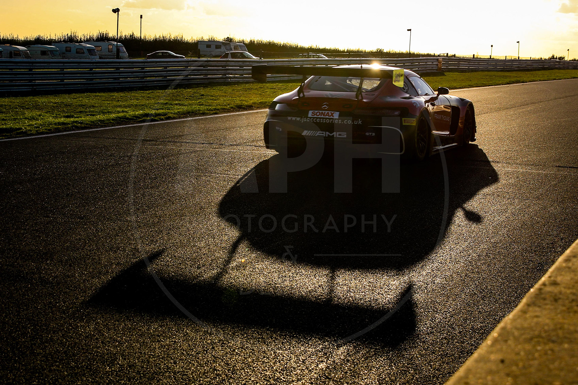 2022 GT Cup Championship, Snetterton Circuit
