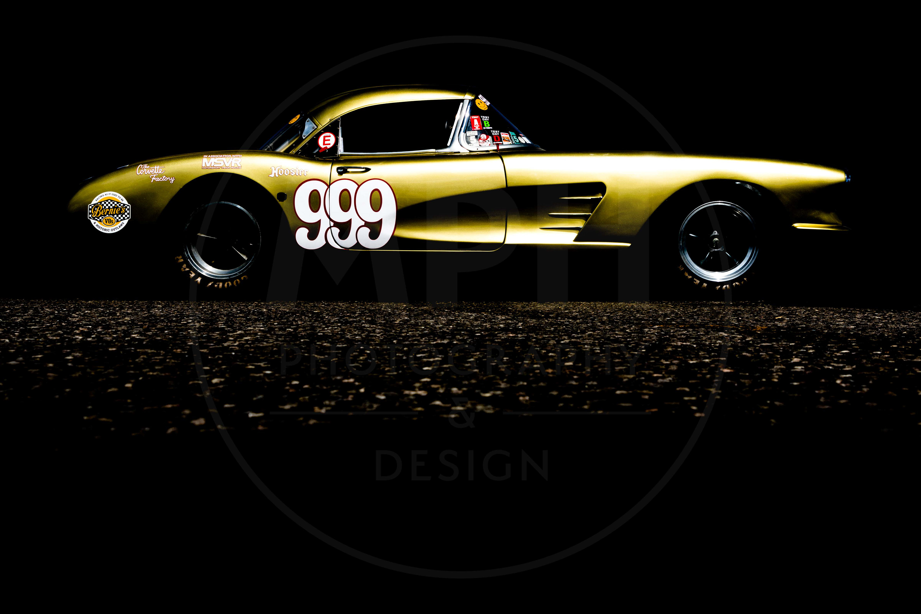 2022 Bernie's V8s & Historic Outlaws, Brands Hatch Circuit