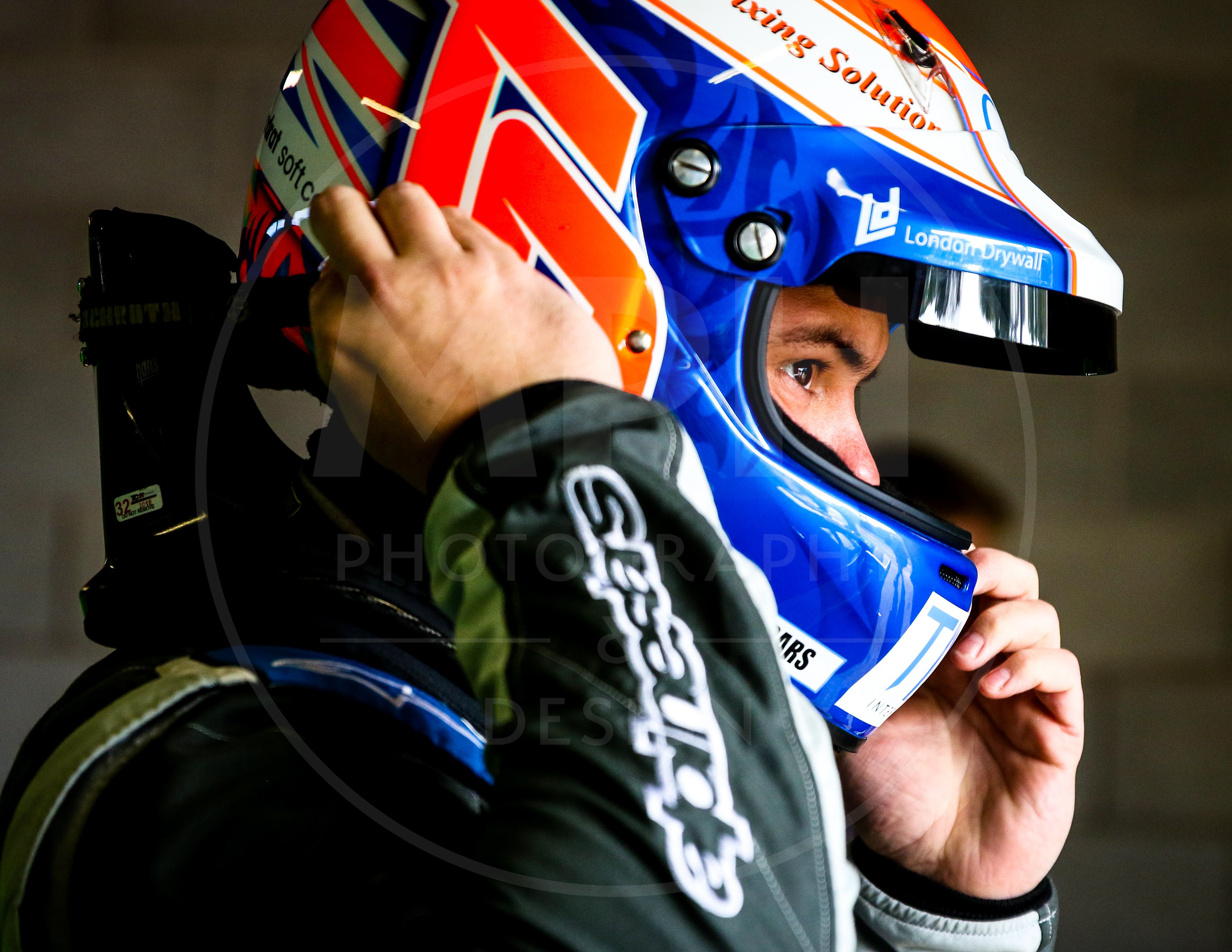 2019 TCR UK Championship, Oulton Park Circuit