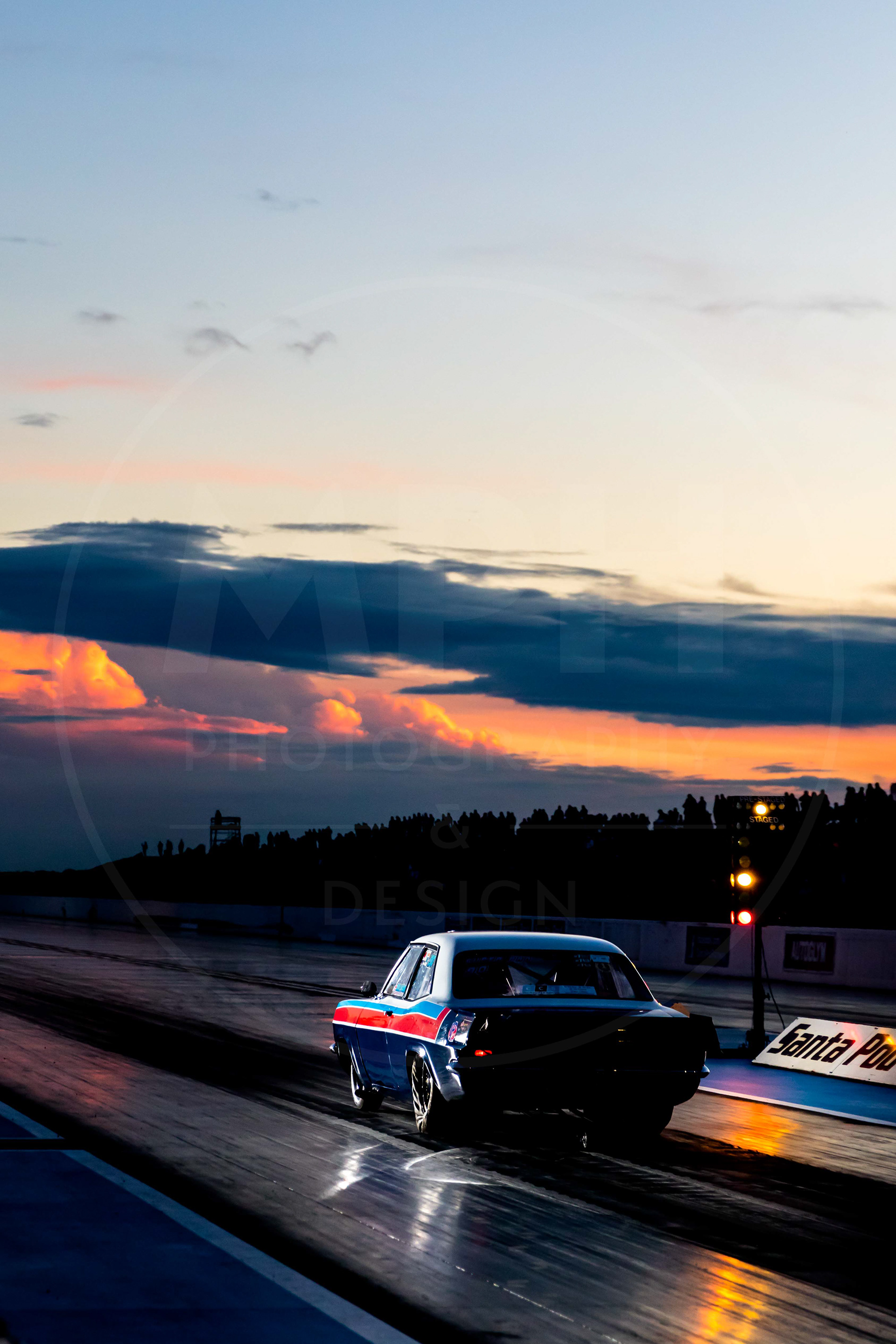 2022 FIA/FIM Euro Finals, Santa Pod Raceway