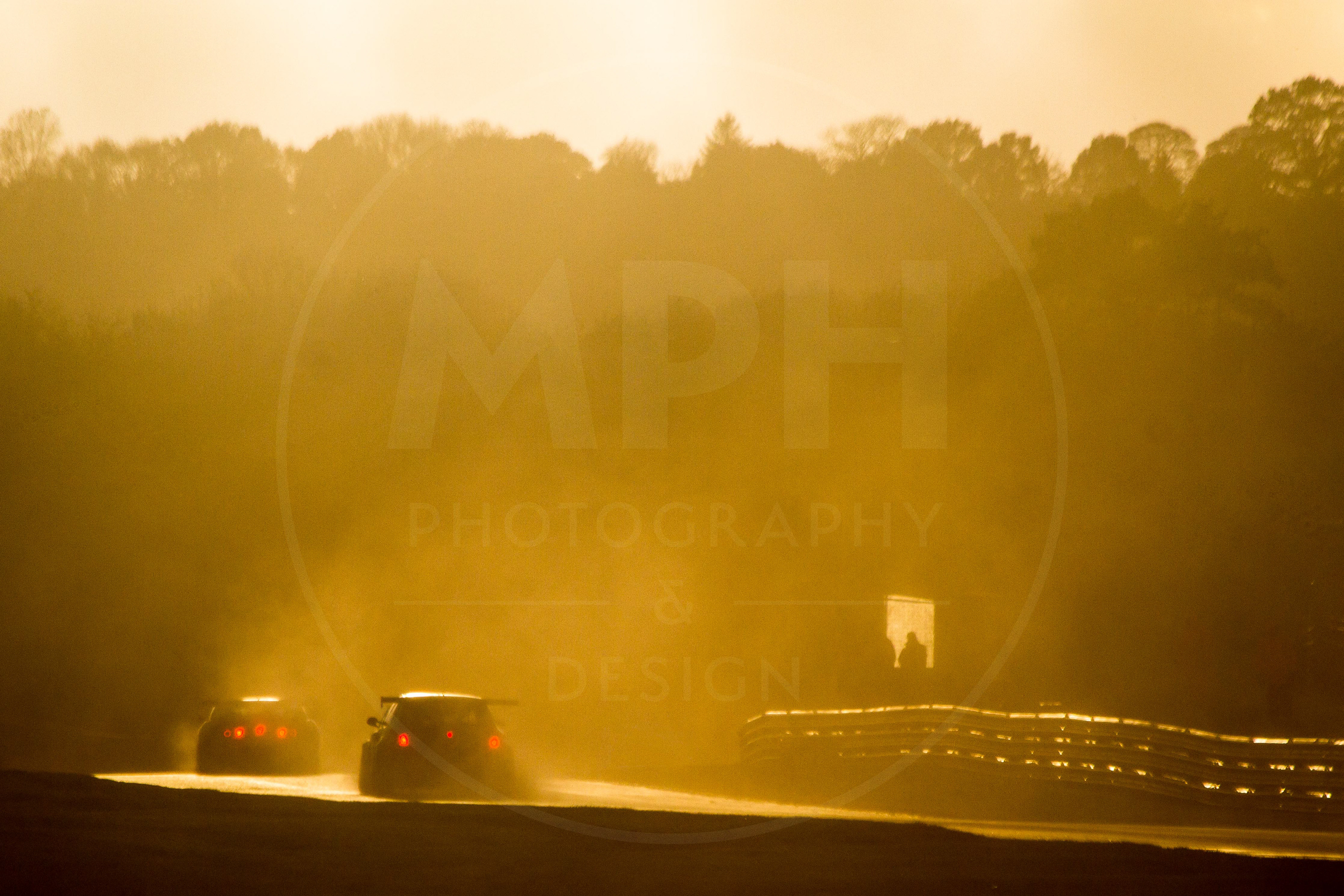 2017 Dunlop Endurance Championship, Oulton Park Circuit