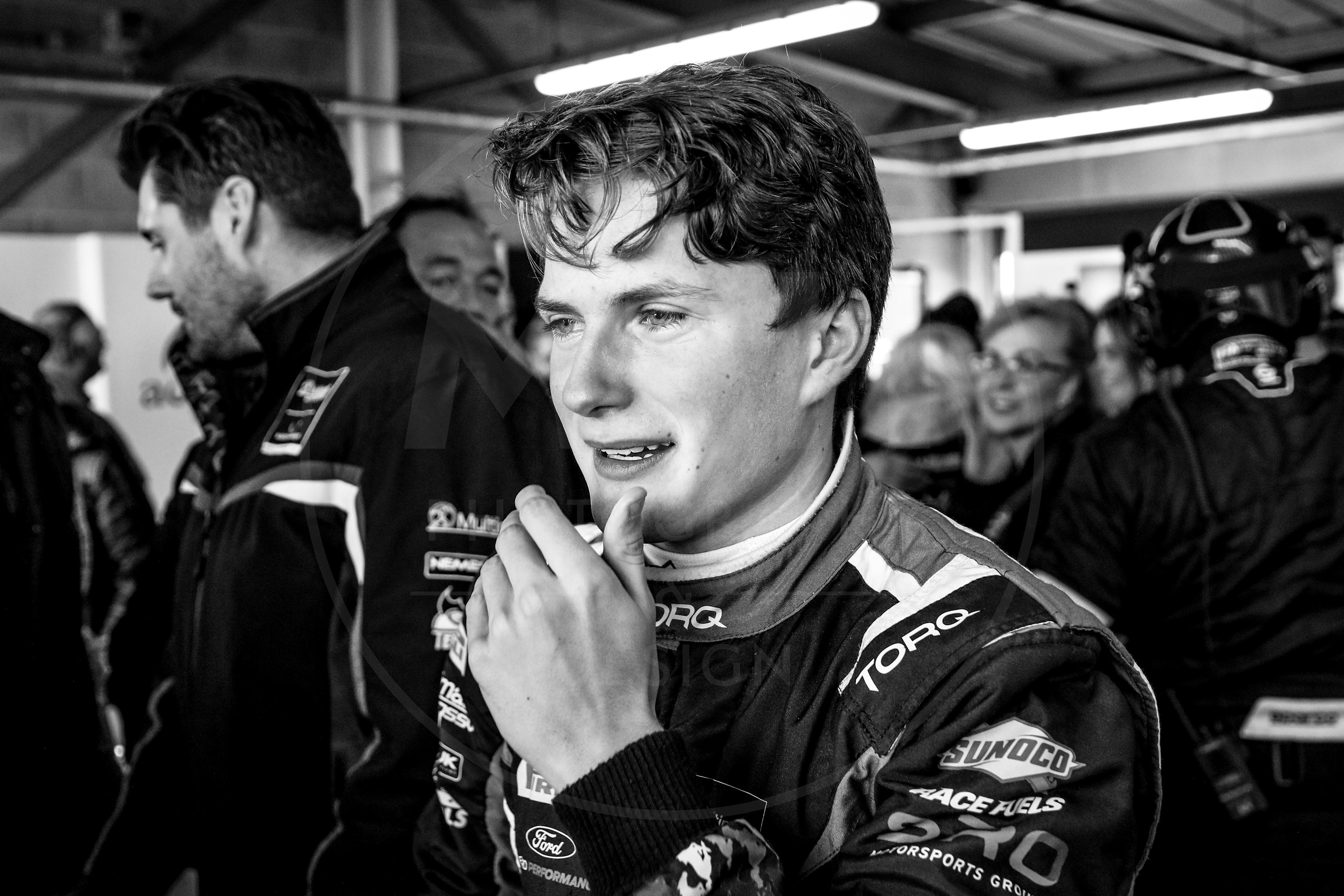 2023 Intelligent Money British GT Championship, Donington Park Circuit