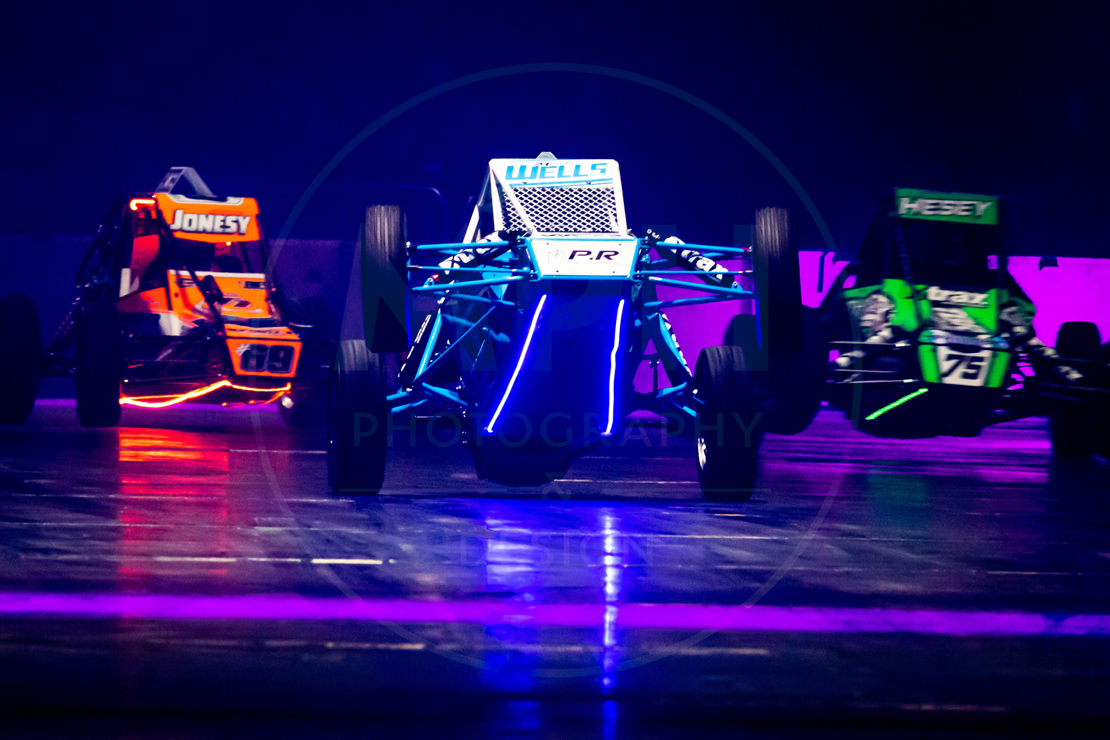 2023 Autosport International, National Exhibition Centre