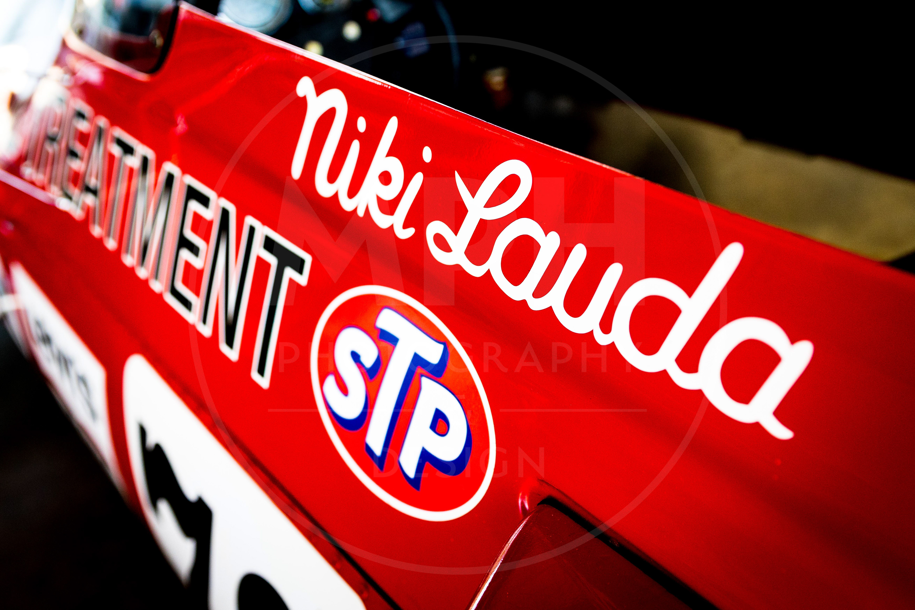 2019 HSCC XL Aurora Trophy, Oulton Park Circuit