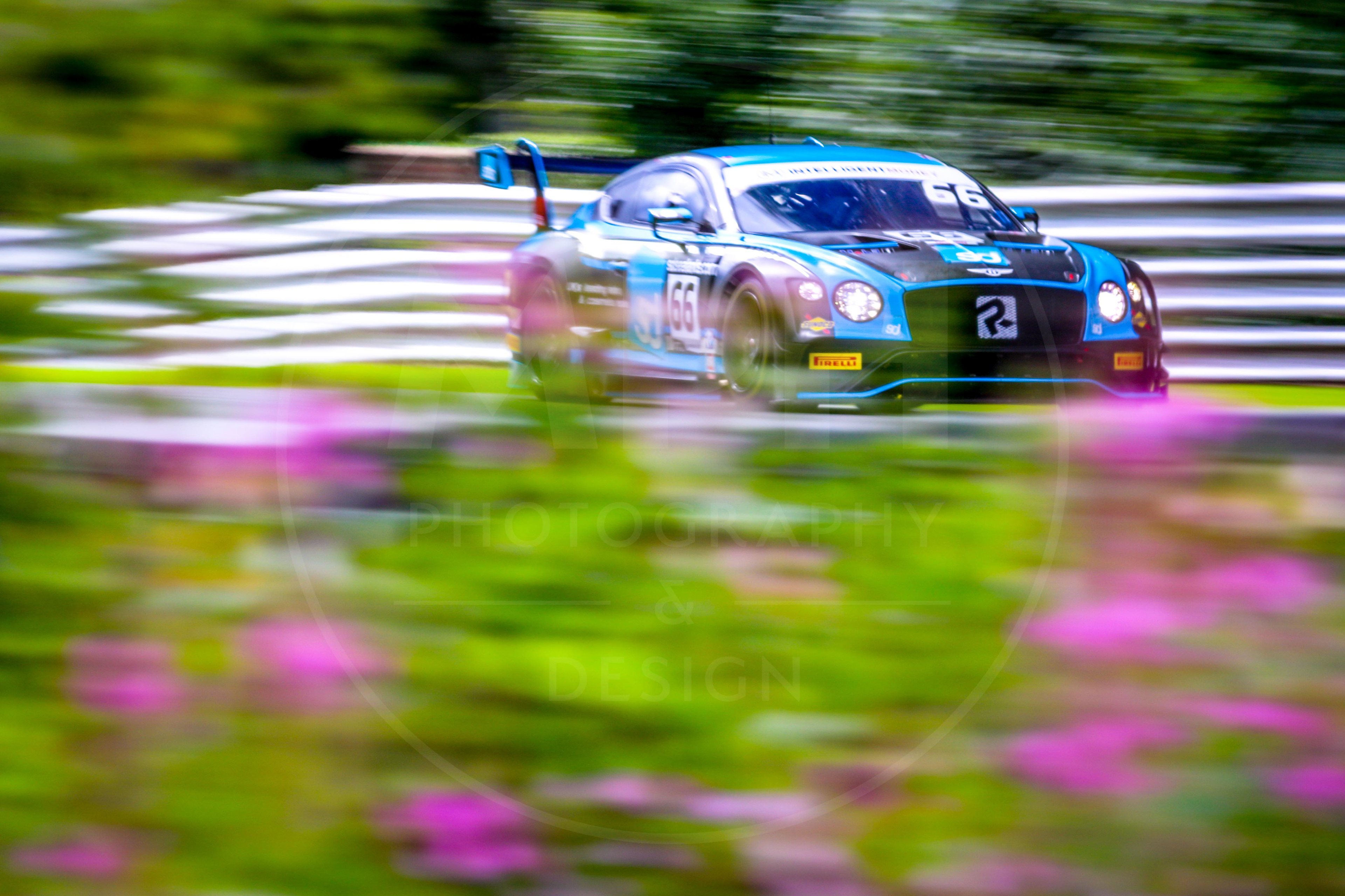 2020 British GT Championship, Oulton Park Circuit