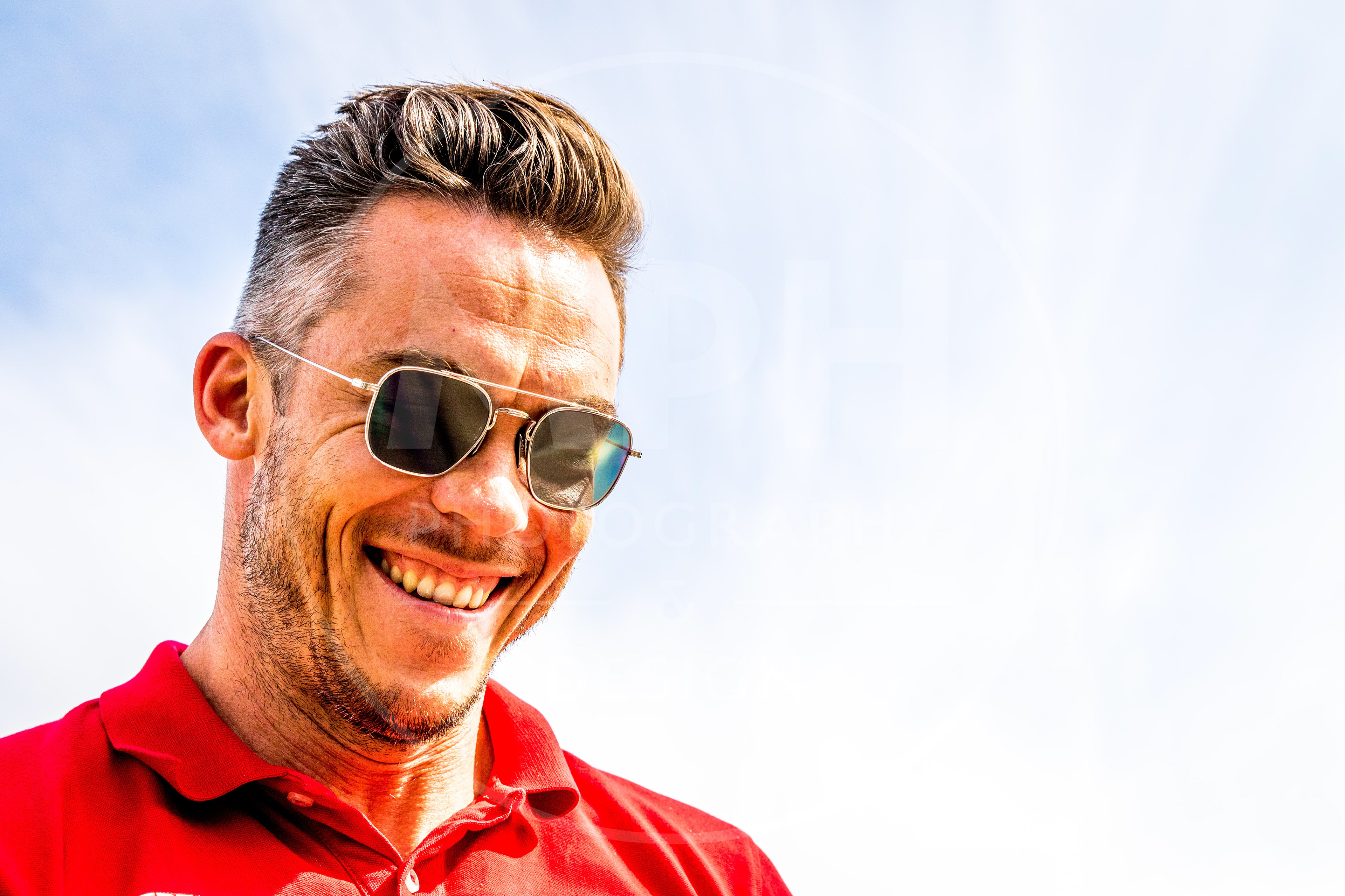 2019 24 Hours of Le Mans Parade, Le Mans Town Centre