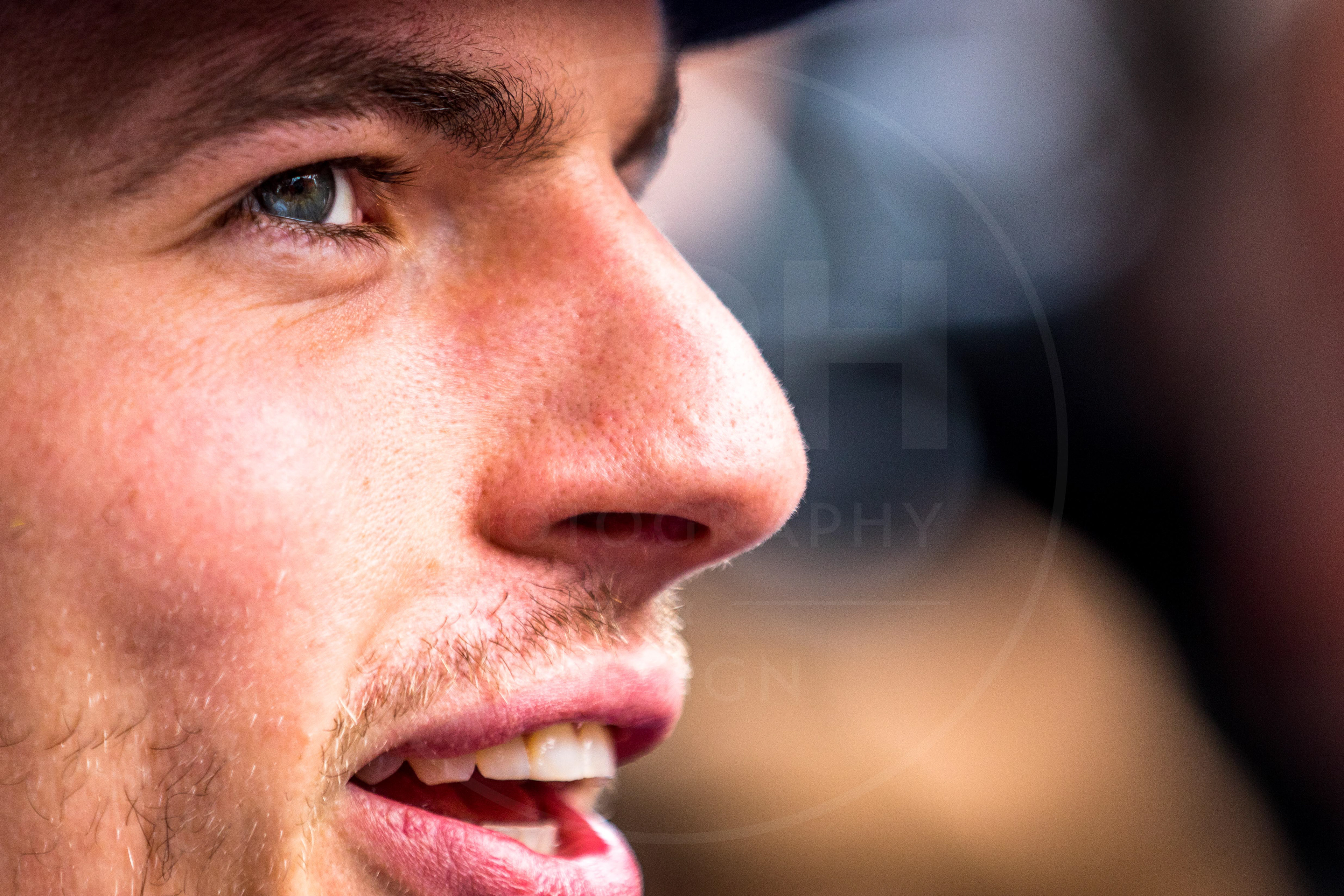 2019 Formula 1 Rolex British Grand Prix, Silverstone Circuit