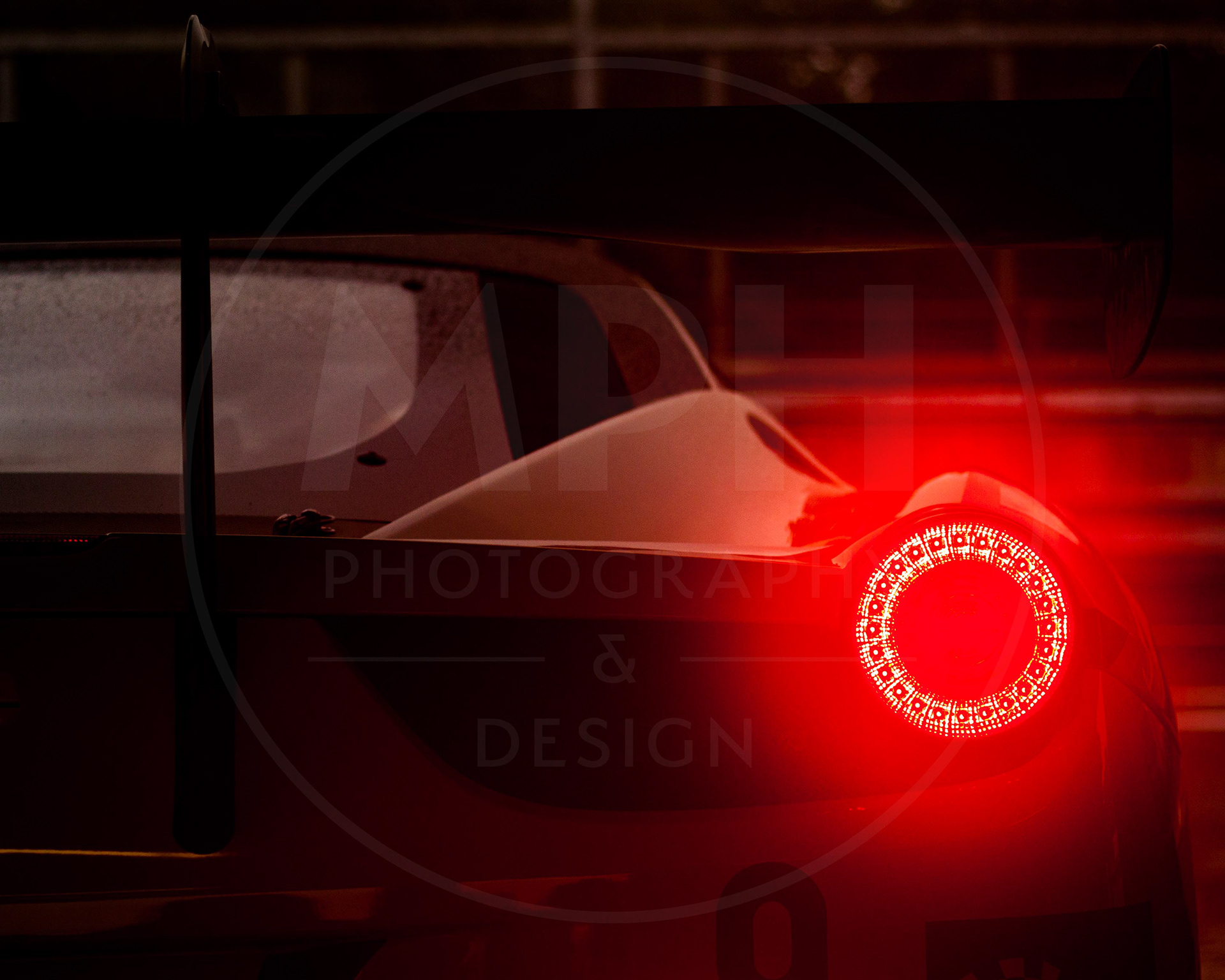 2016 Dunlop Endurance Championship, Oulton Park Circuit