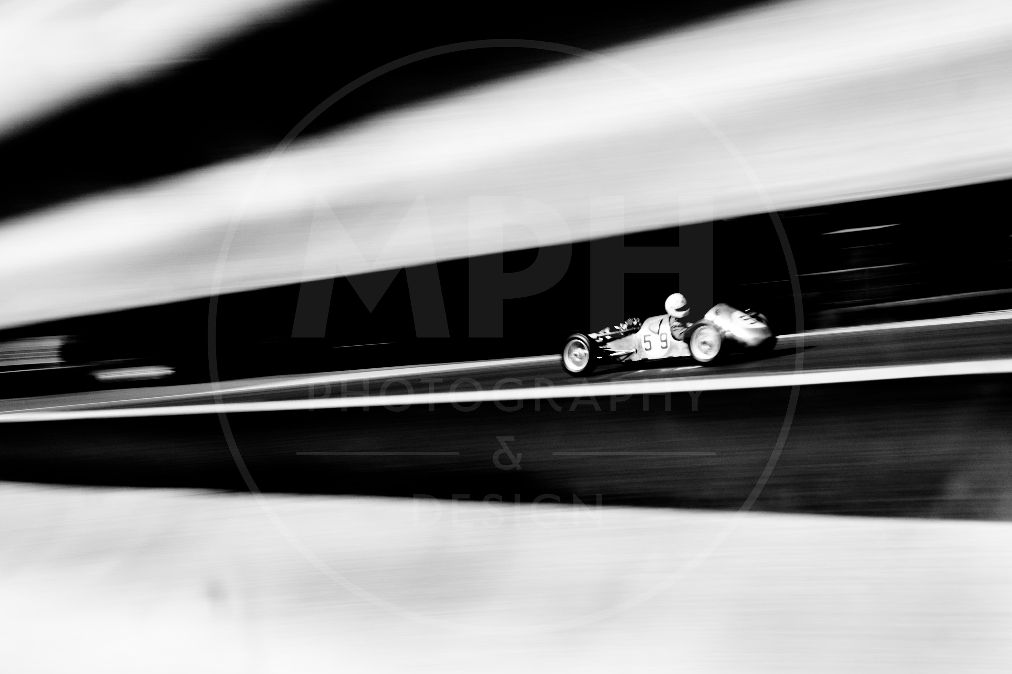 2018 Formula 3 500 Cars, Oulton Park Circuit