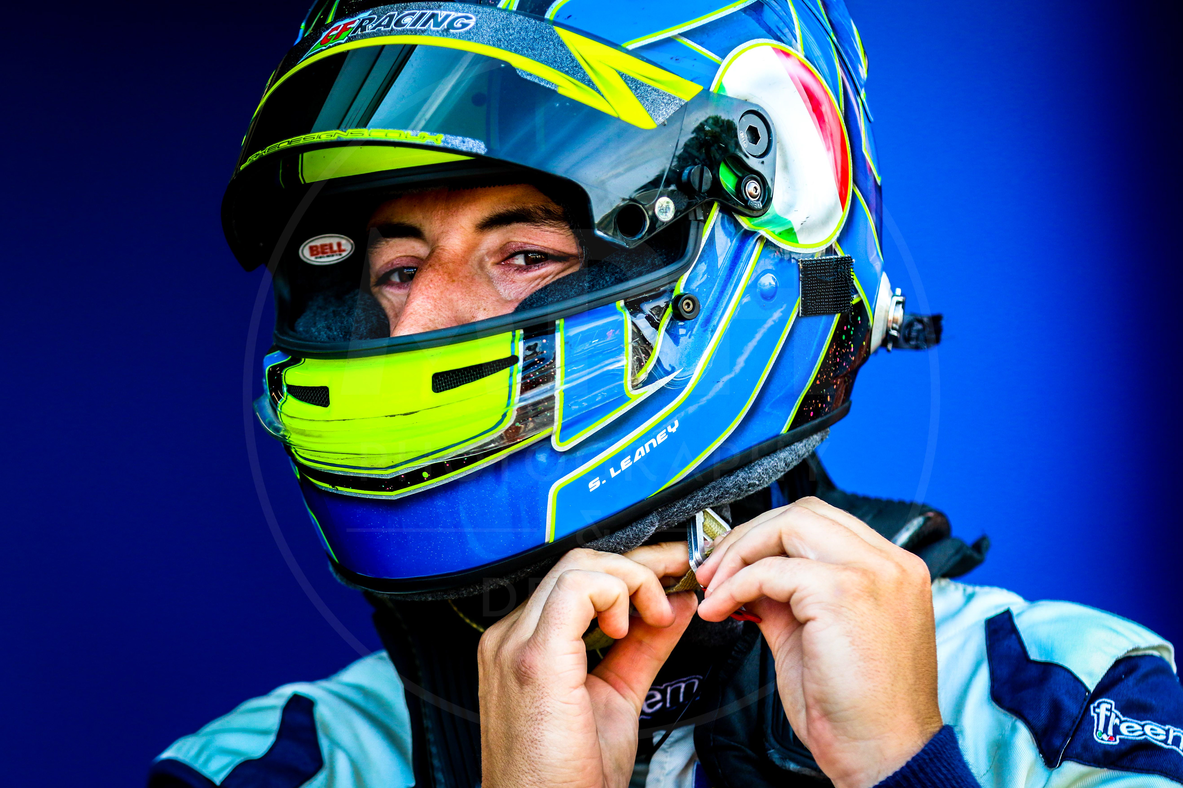 2021 F3 Cup Championship, Oulton Park Circuit