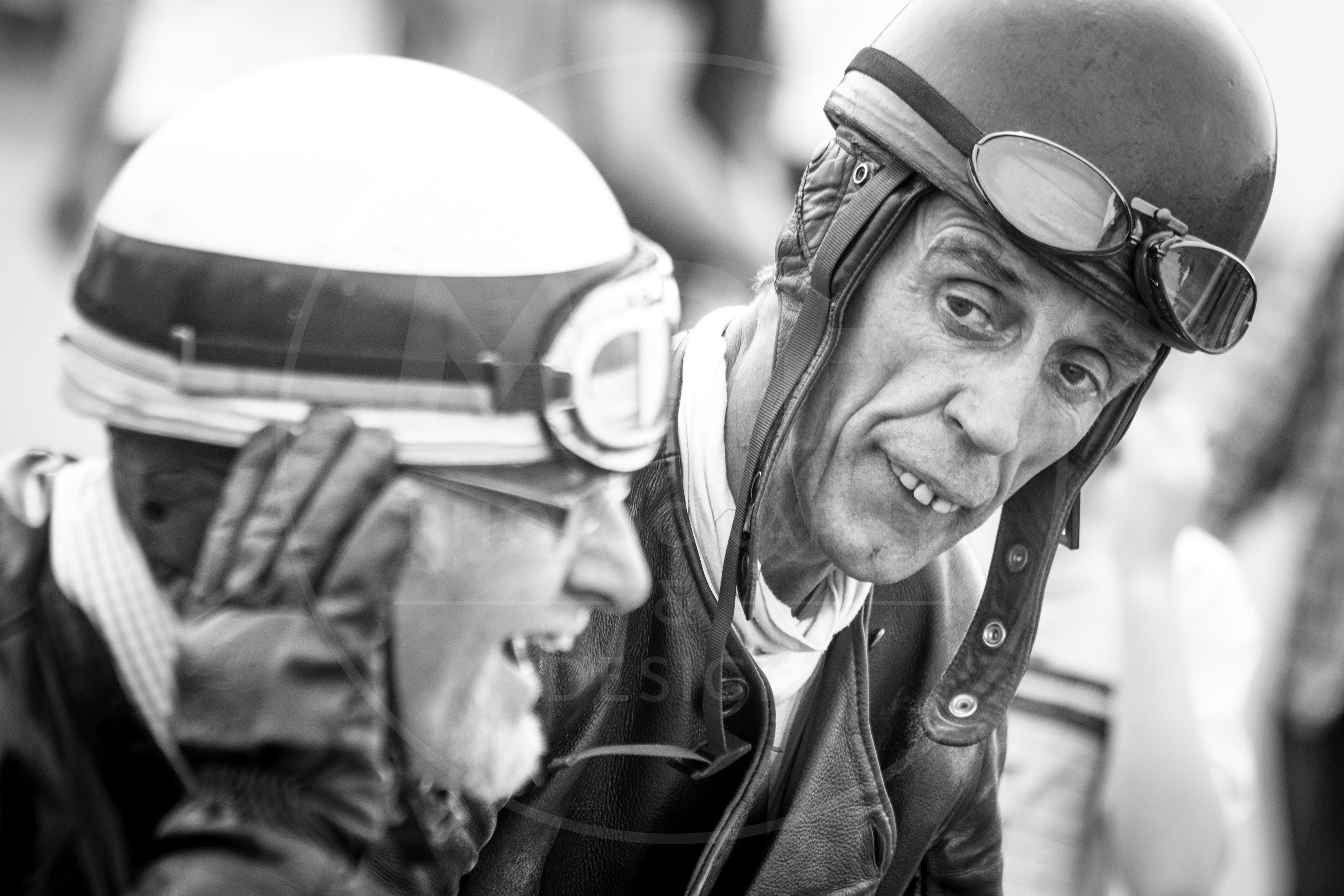 2018 The Classic & Sports Car Show in association with Flywheel, Bicester