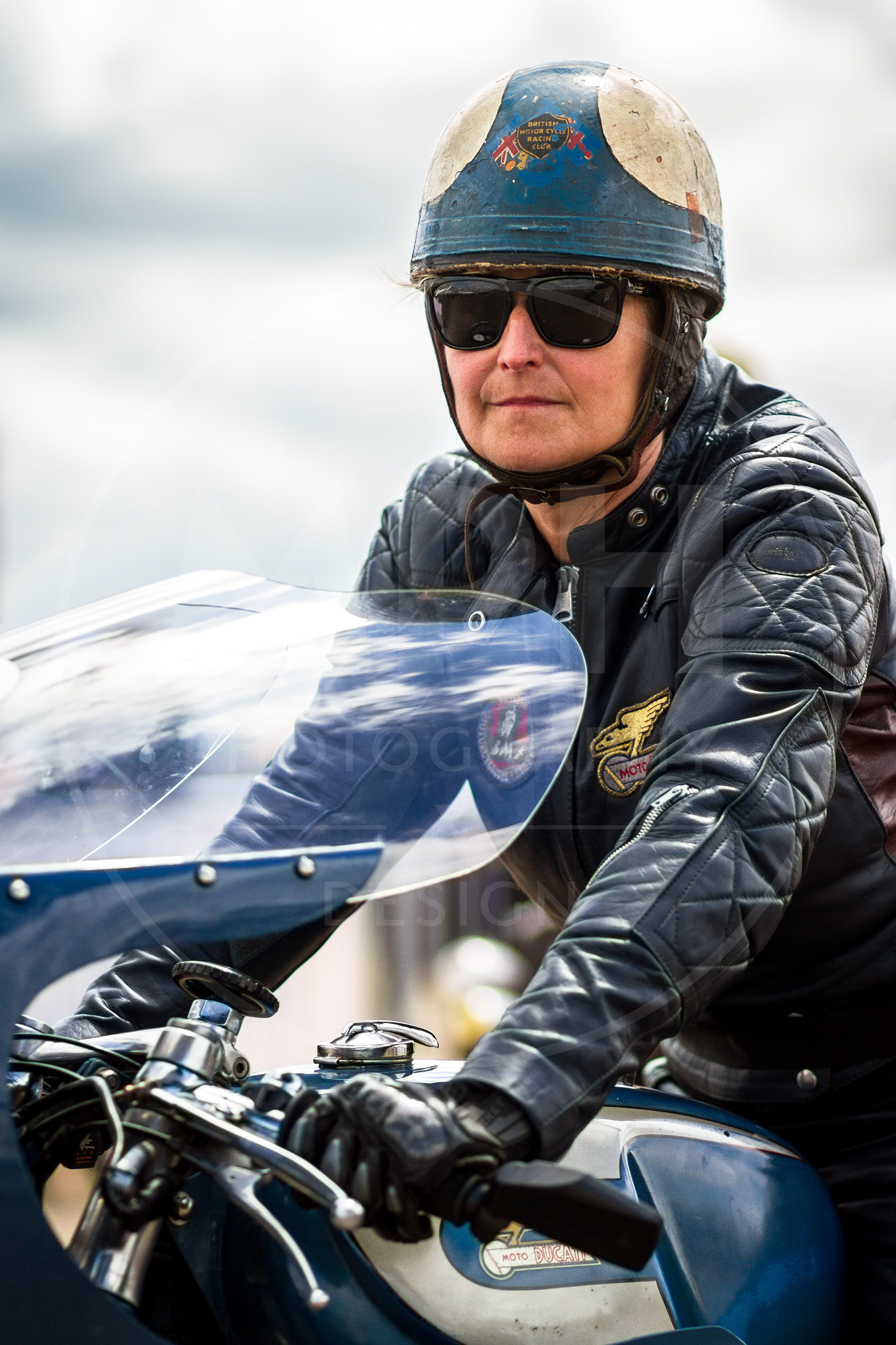 2017 Flywheel Festival, Bicester