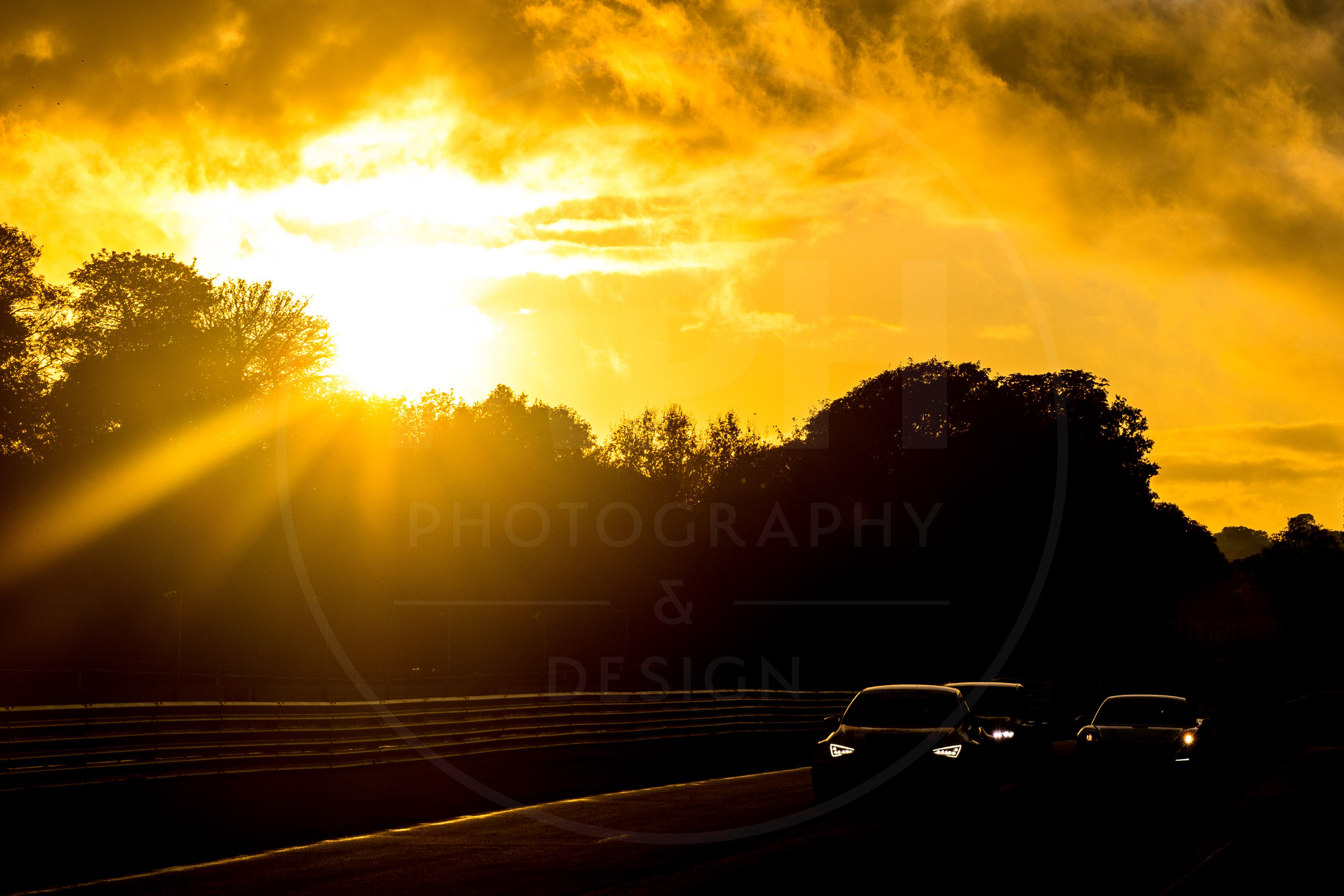 2019 Dunlop Endurance Championship, Oulton Park Circuit