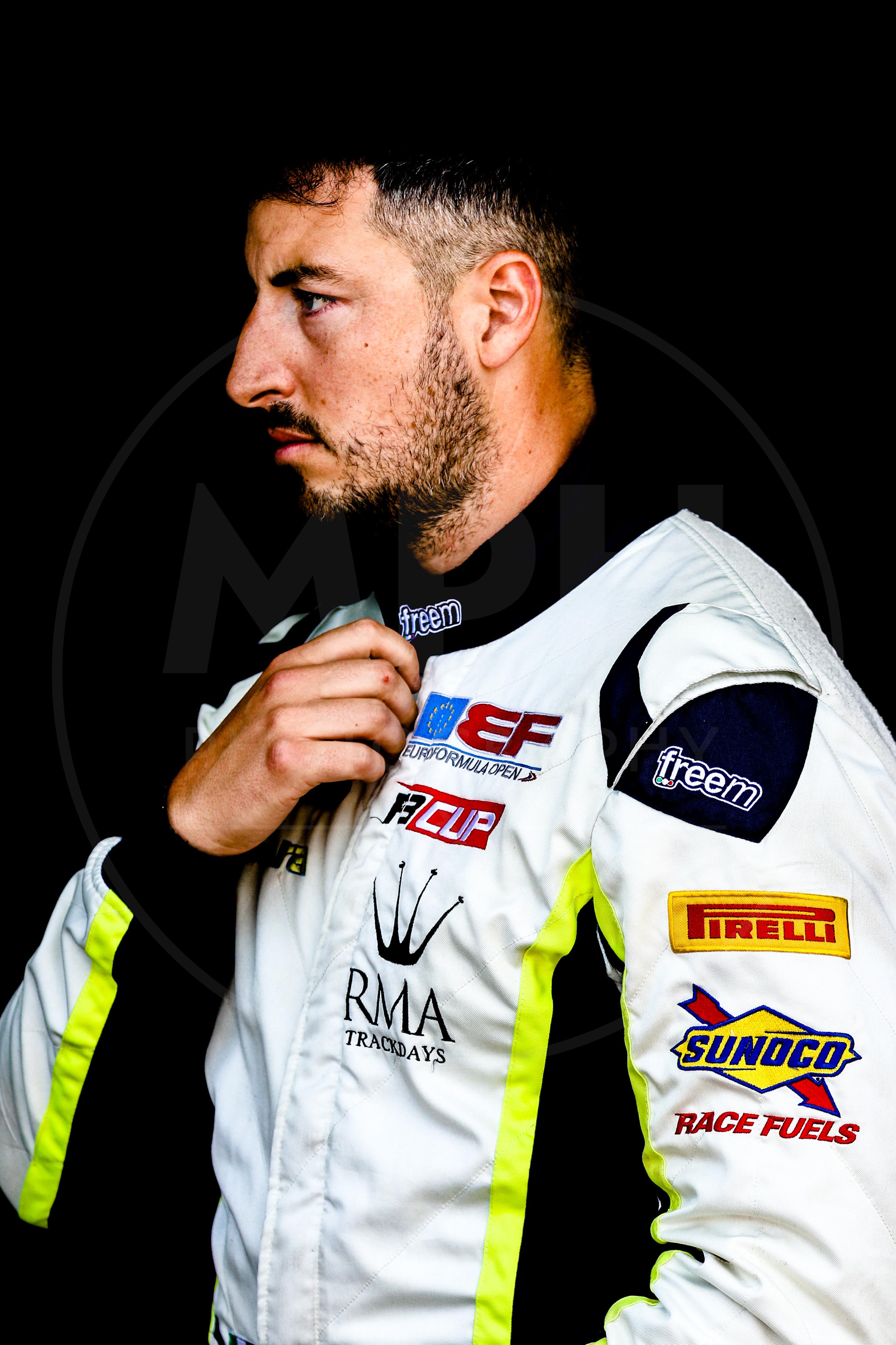 2021 F3 Cup Championship, Oulton Park Circuit