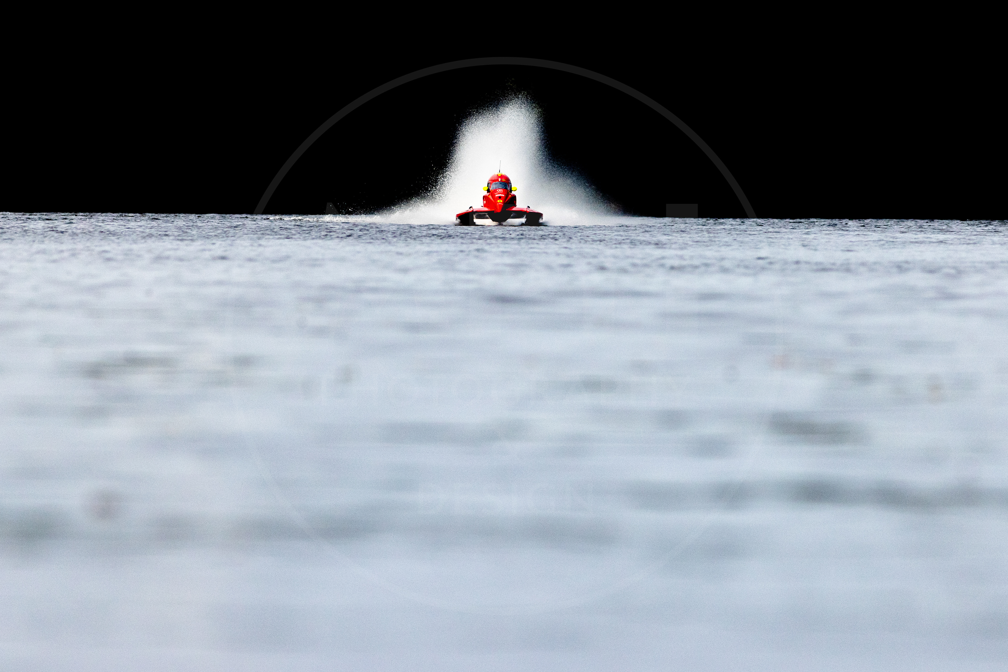 2025 Formula 2, Carr Mill Dam