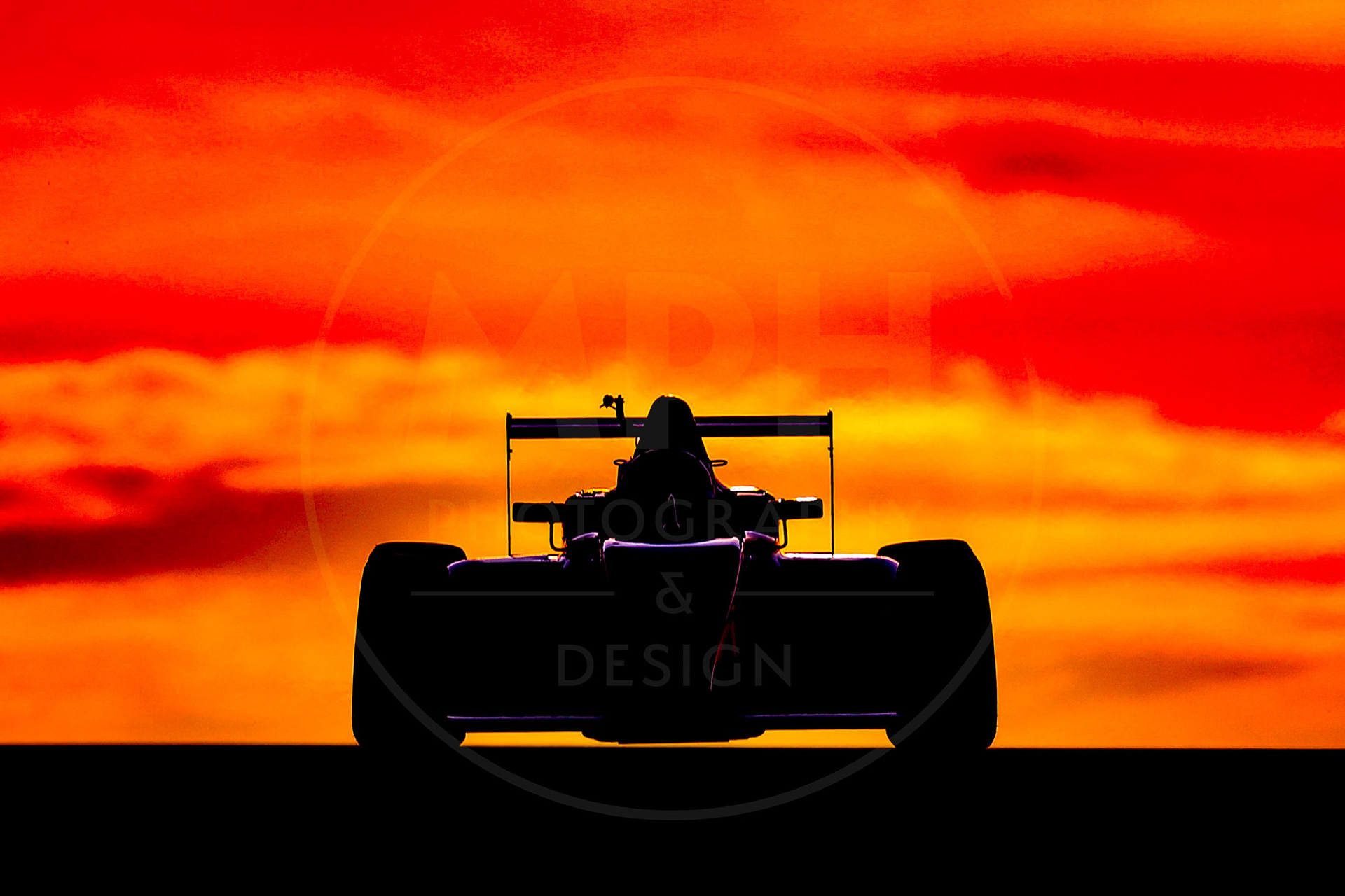 2023 GB4 Championship, Donington Park Circuit