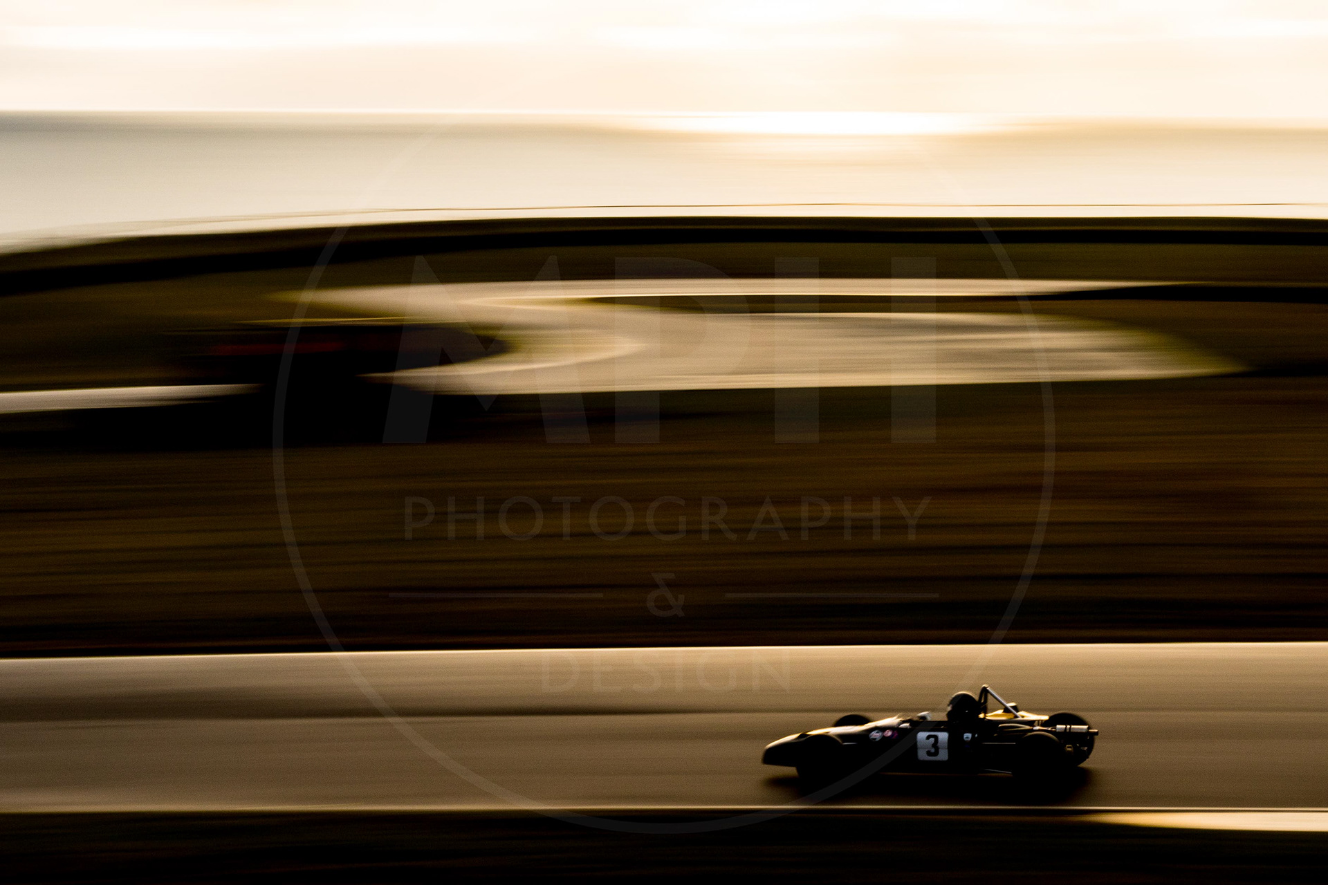 2019 Avon Tyres Northern Formula Ford Championship, Anglesey Circuit