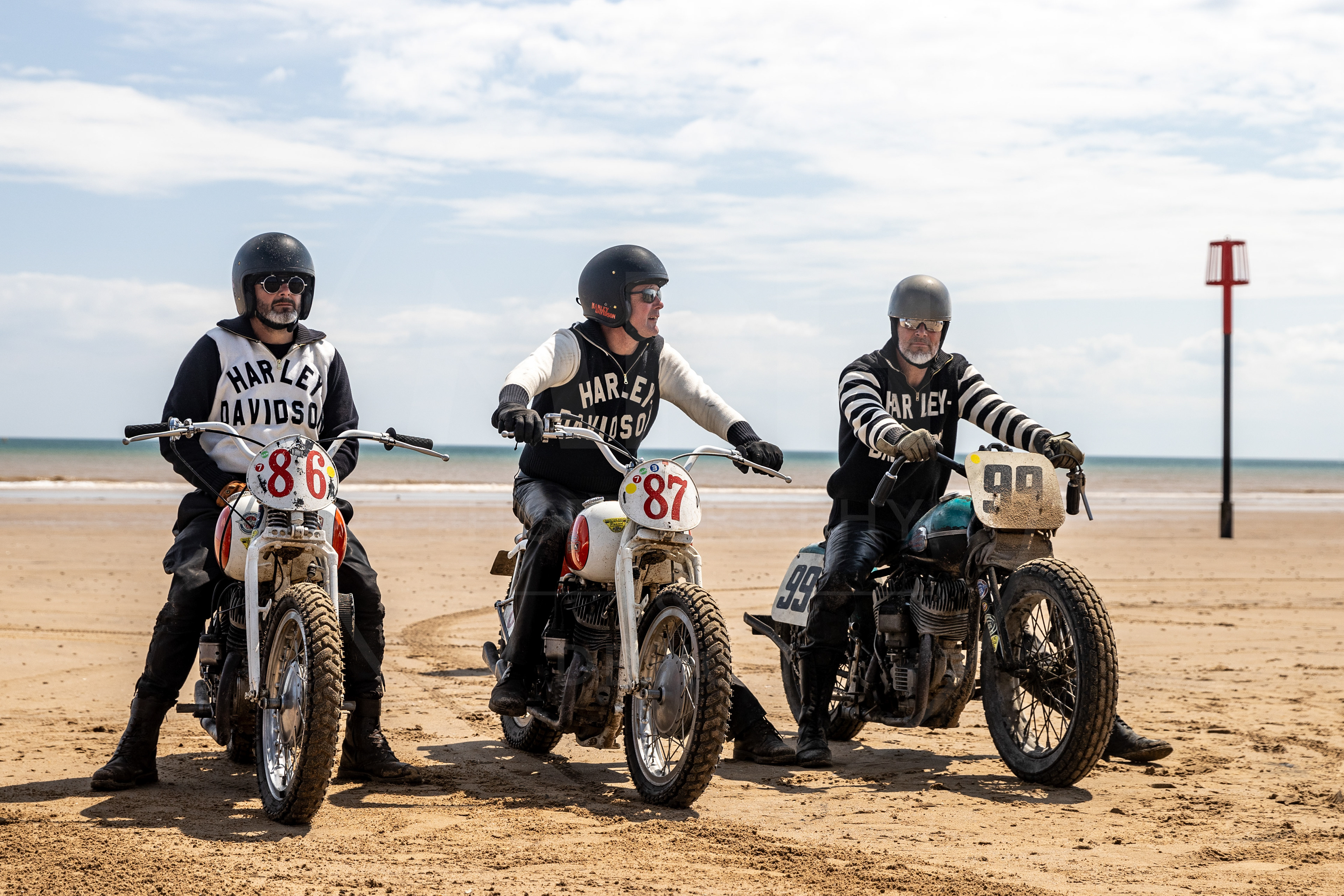 2025 Race the Waves, Bridlington Beach