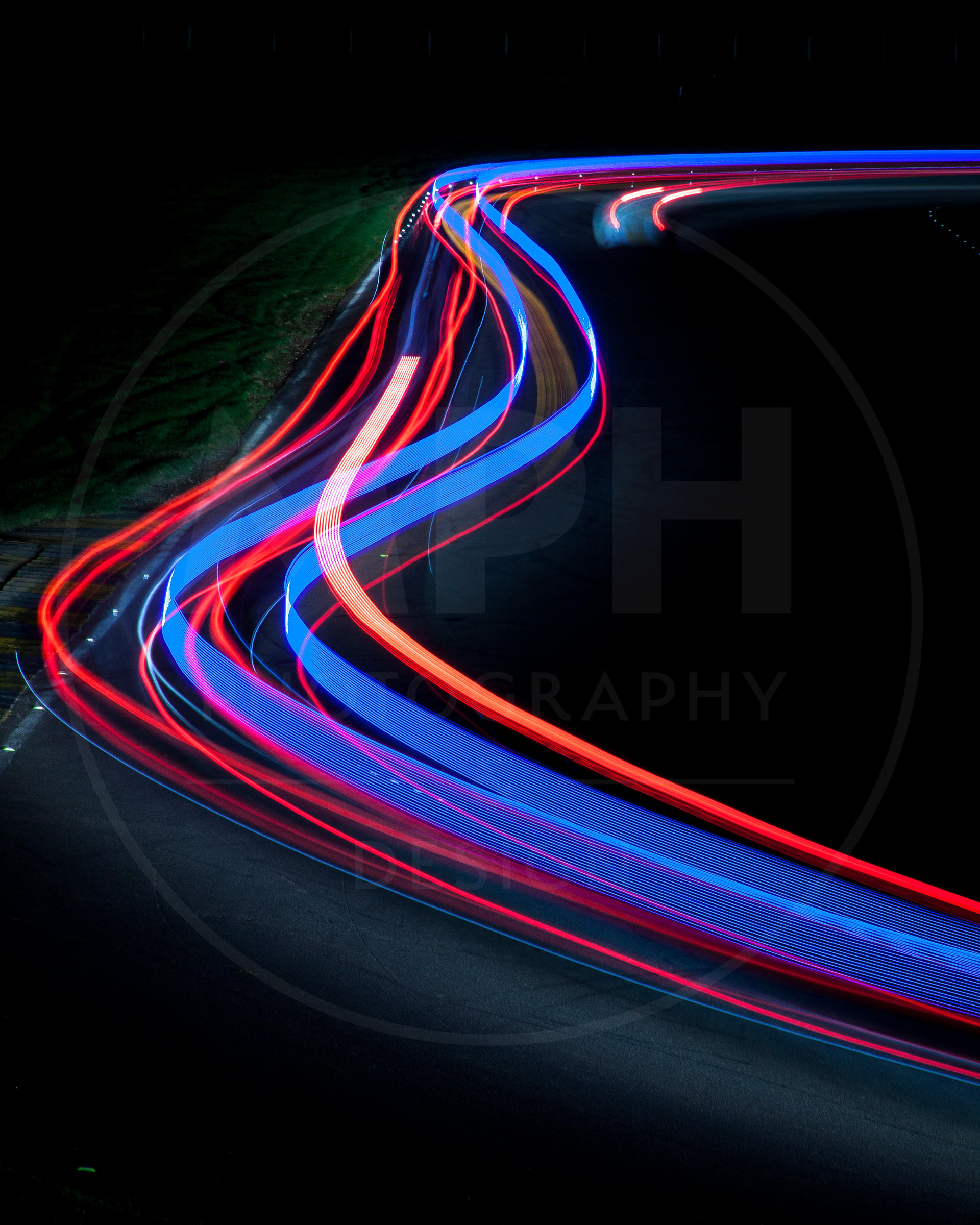 2017 Race of Remembrance, Anglesey Circuit