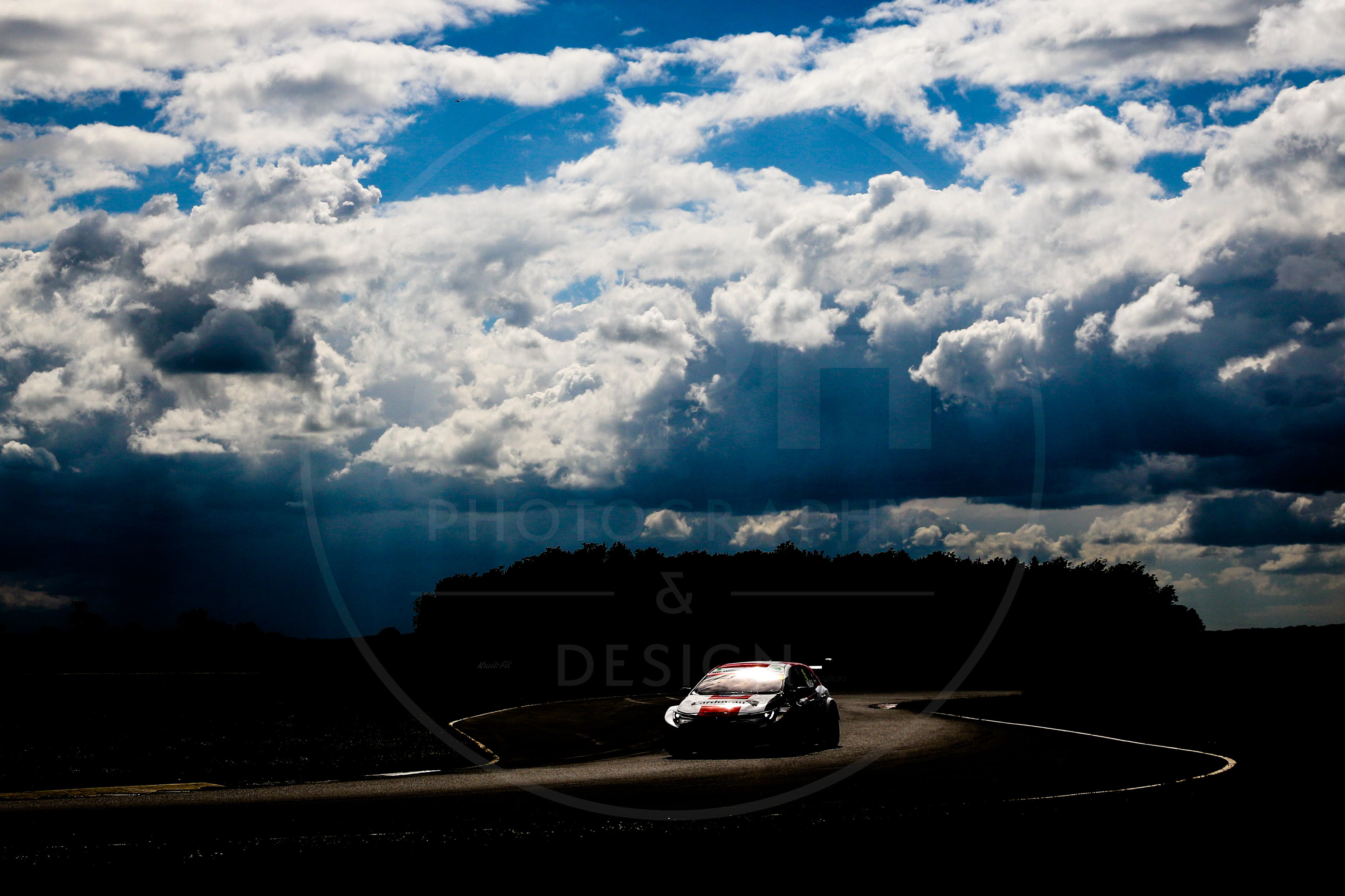 2022 Kwik Fit British Touring Car Championship, Croft Circuit