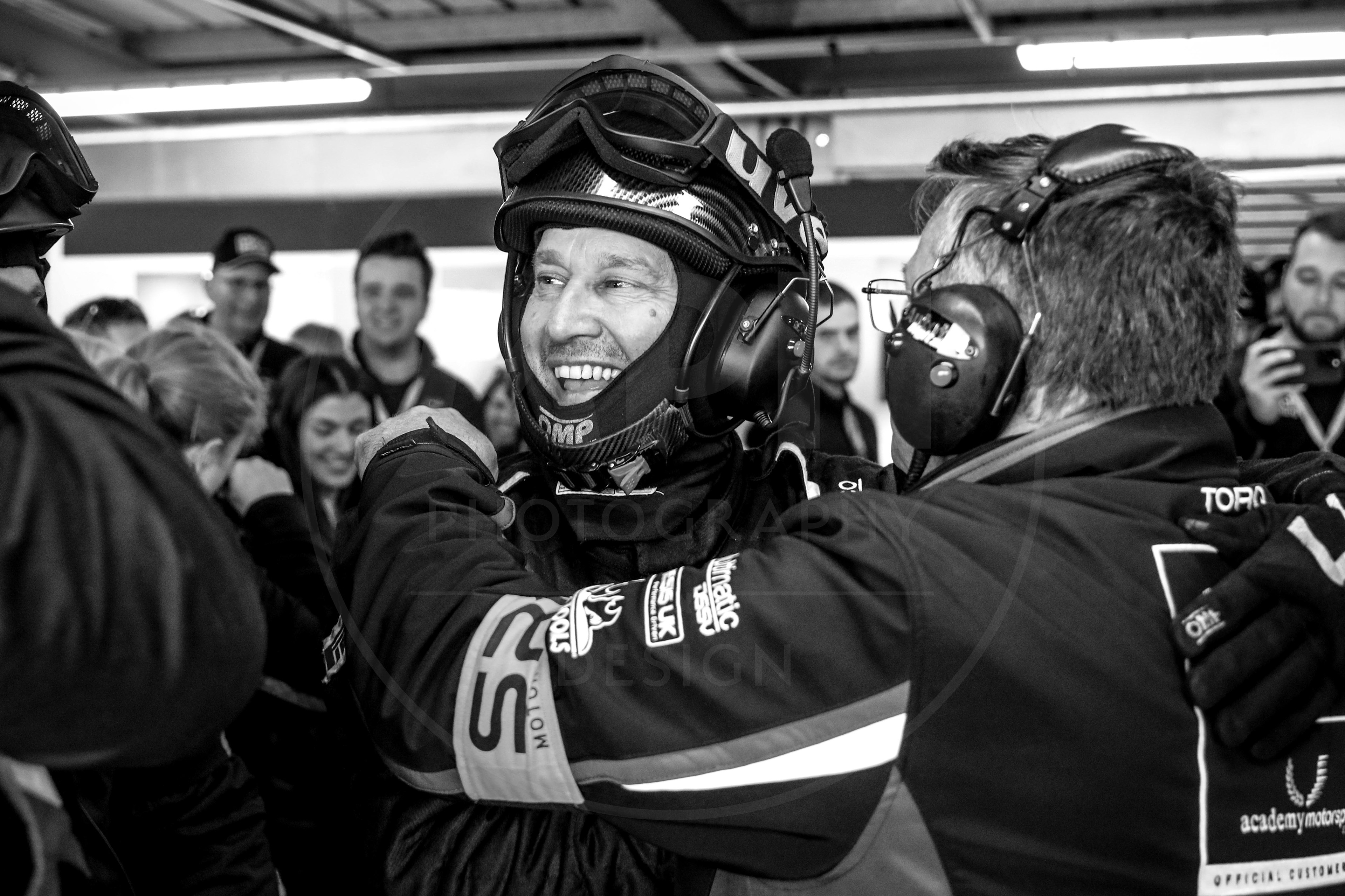 2023 Intelligent Money British GT Championship, Donington Park Circuit