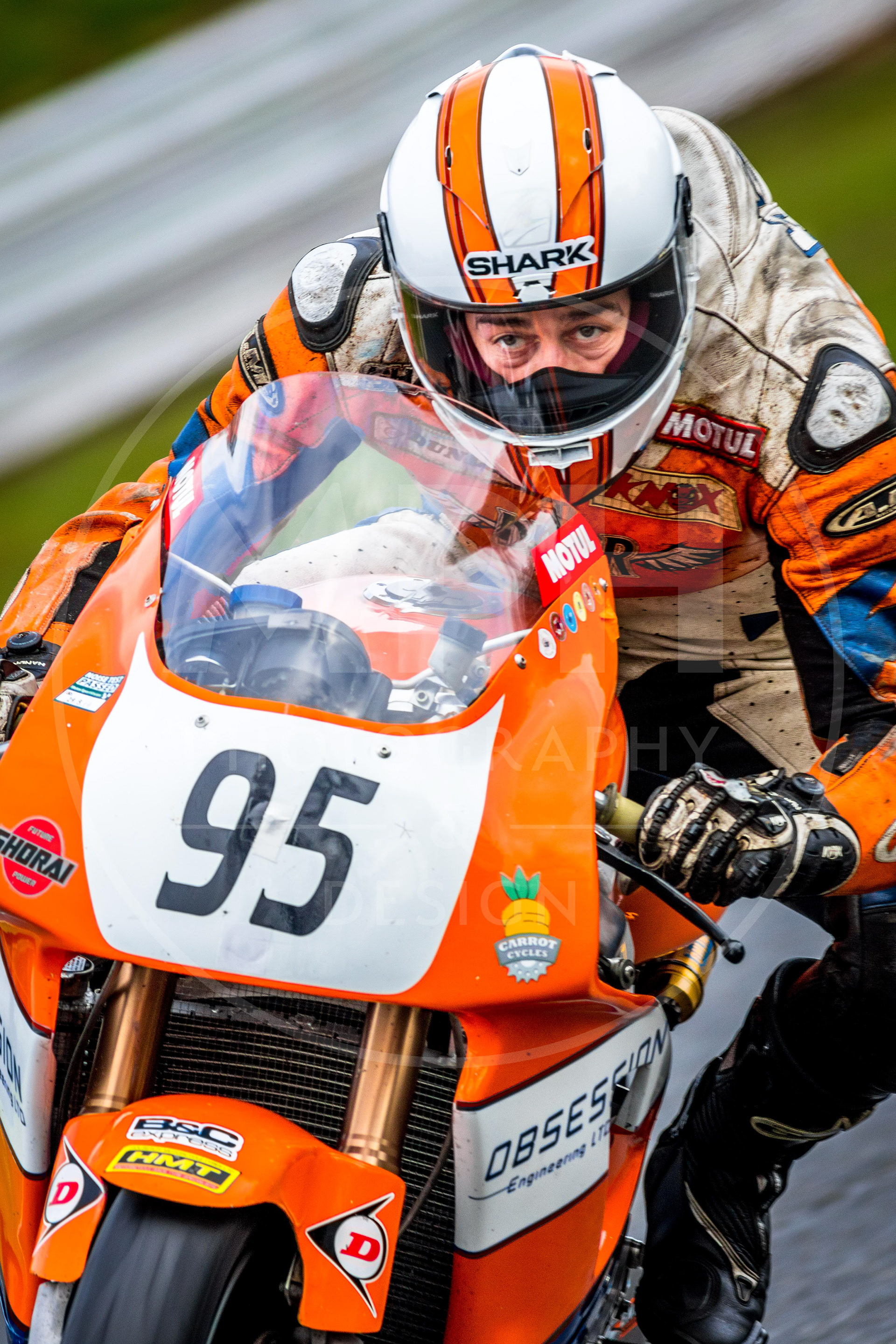 2019 BMCRC Thunderbike Extreme & Ultra, Oulton Park Circuit