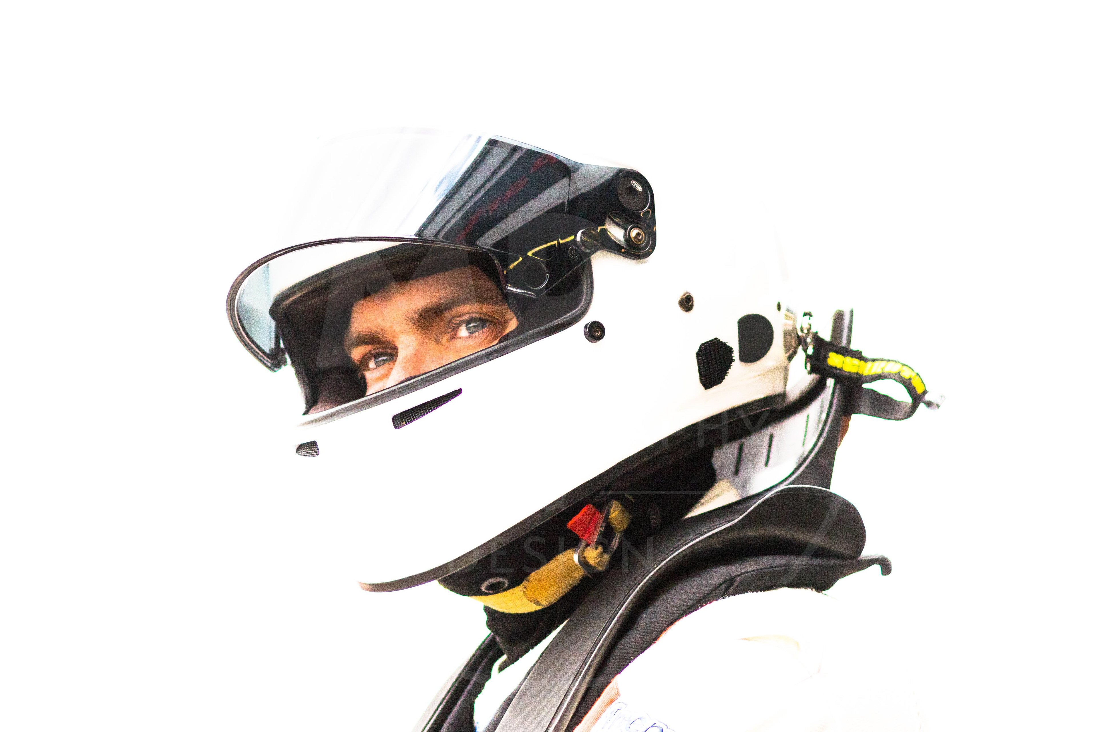 2018 Donington Historic Festival, Donington Park Circuit