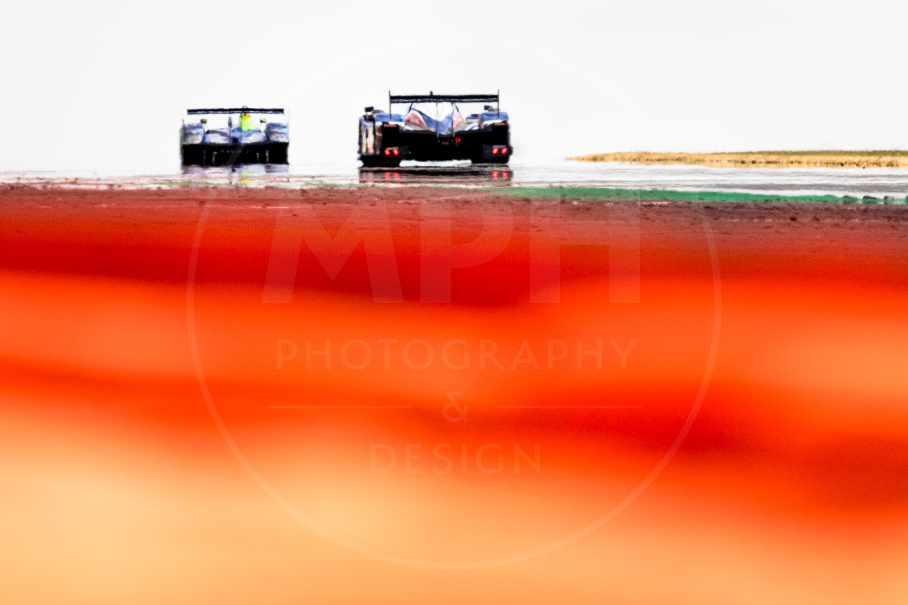 2018 Masters Endurance Legends, Silverstone Circuit