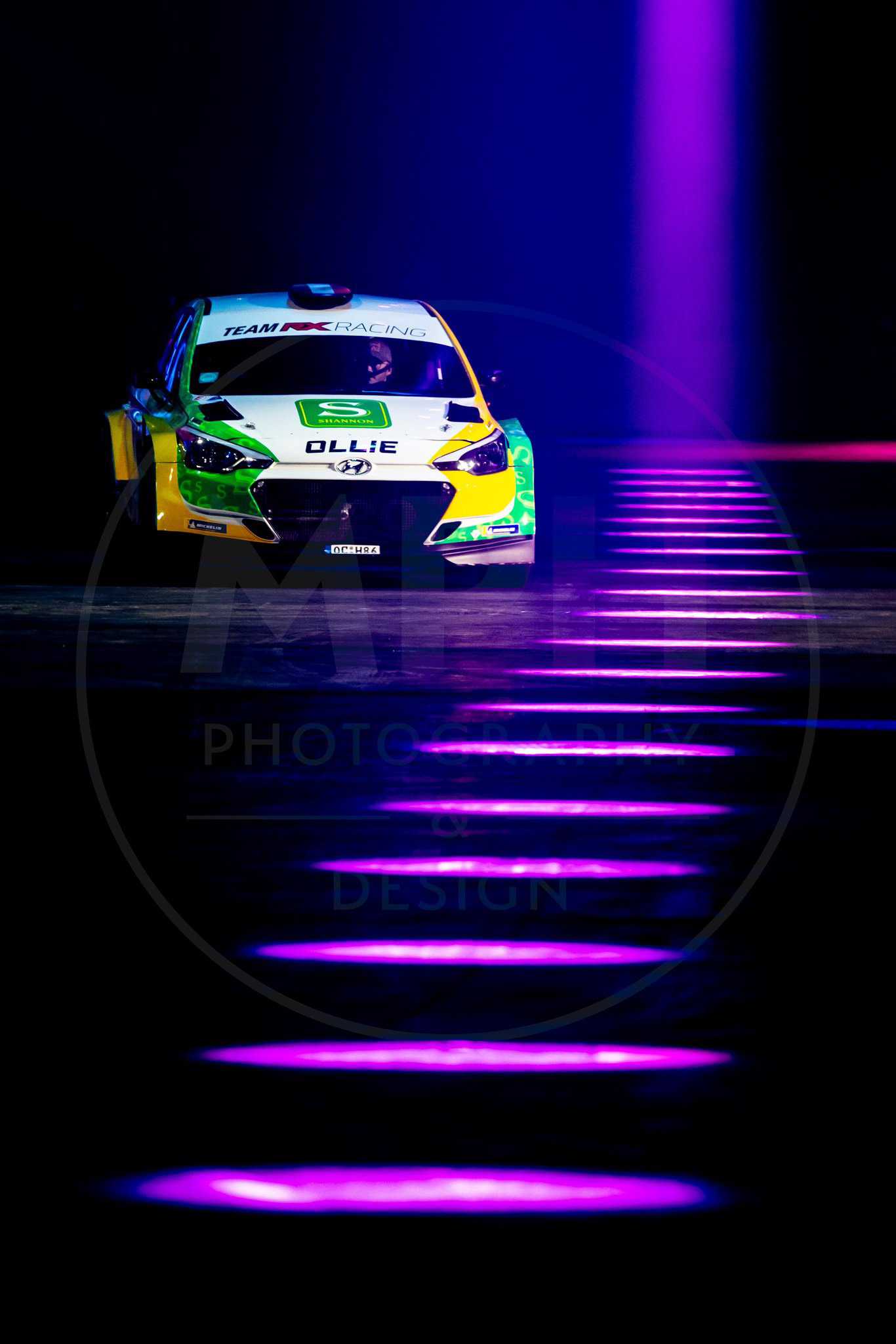 2024 Autosport International, National Exhibition Centre