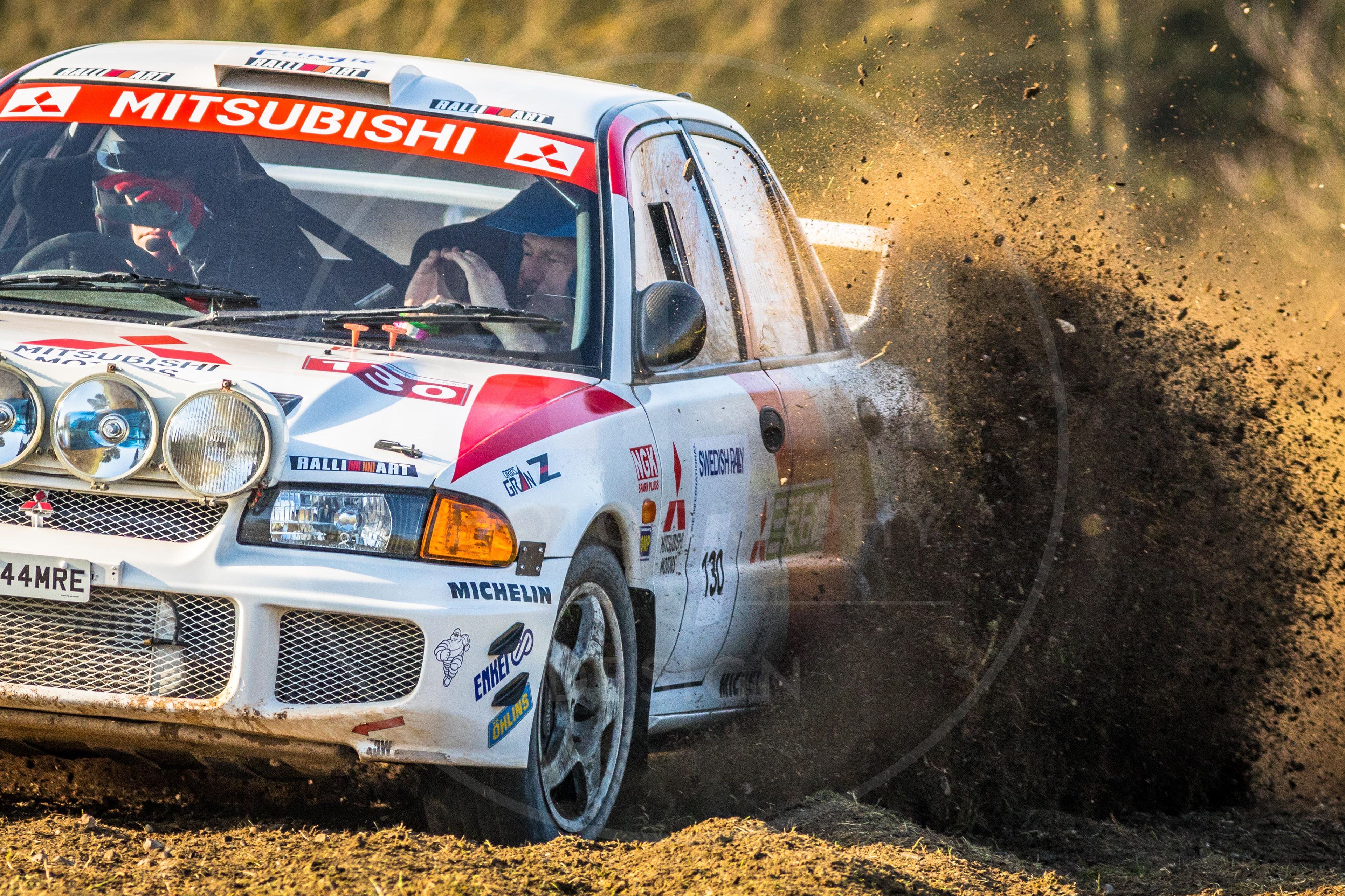 2019 Race Retro, Stoneleigh Park