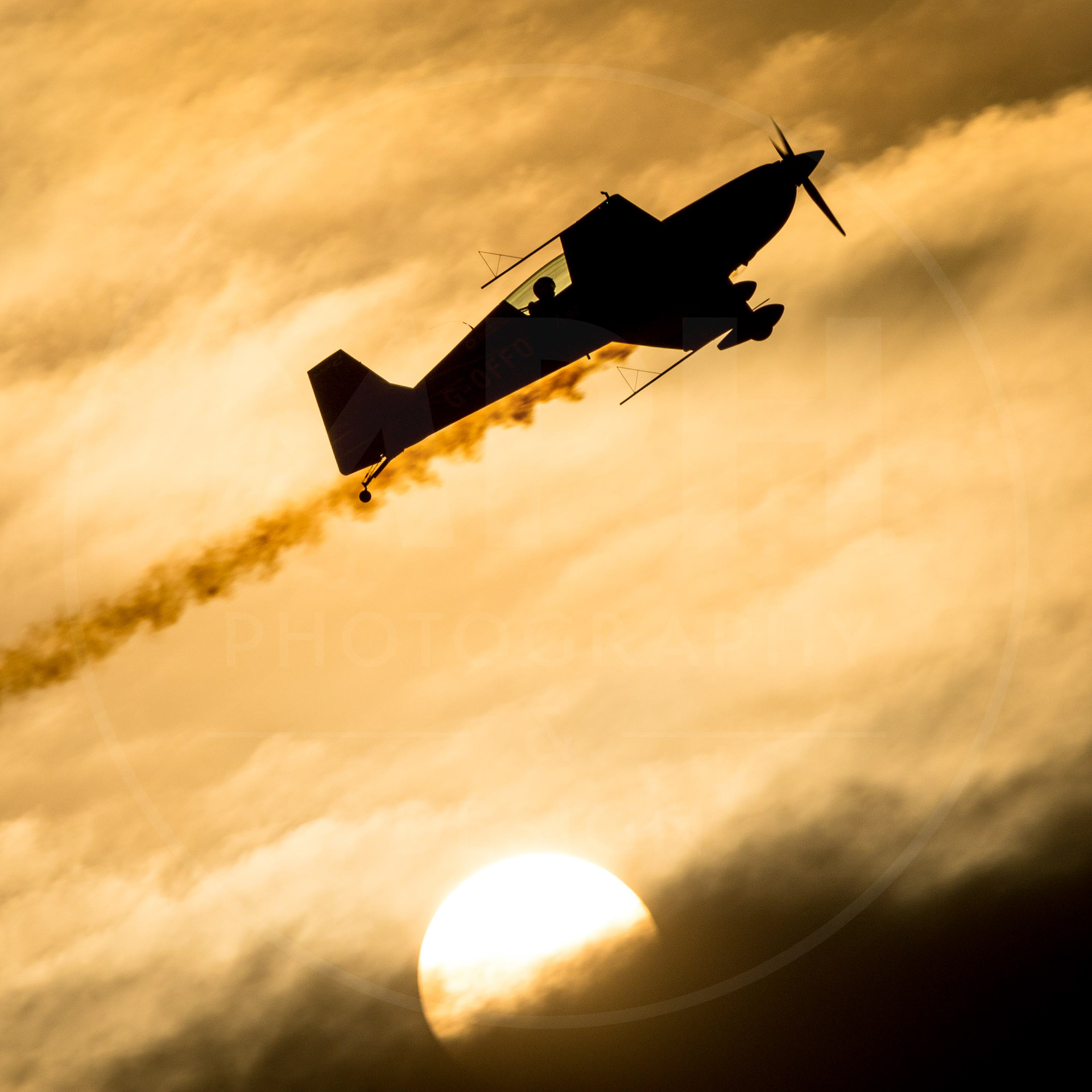 2018 Southport Air Show, The Blades