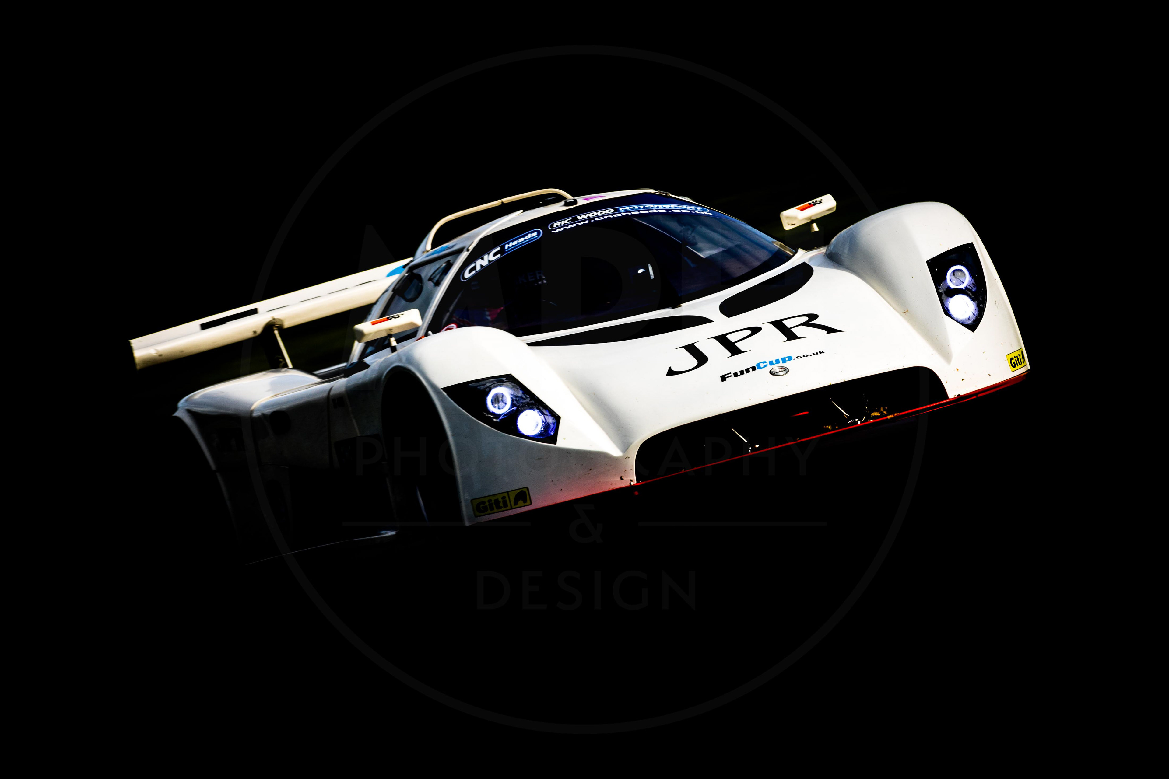 2020 CNC Heads Sports/Saloon Car Championship, Oulton Park Circuit