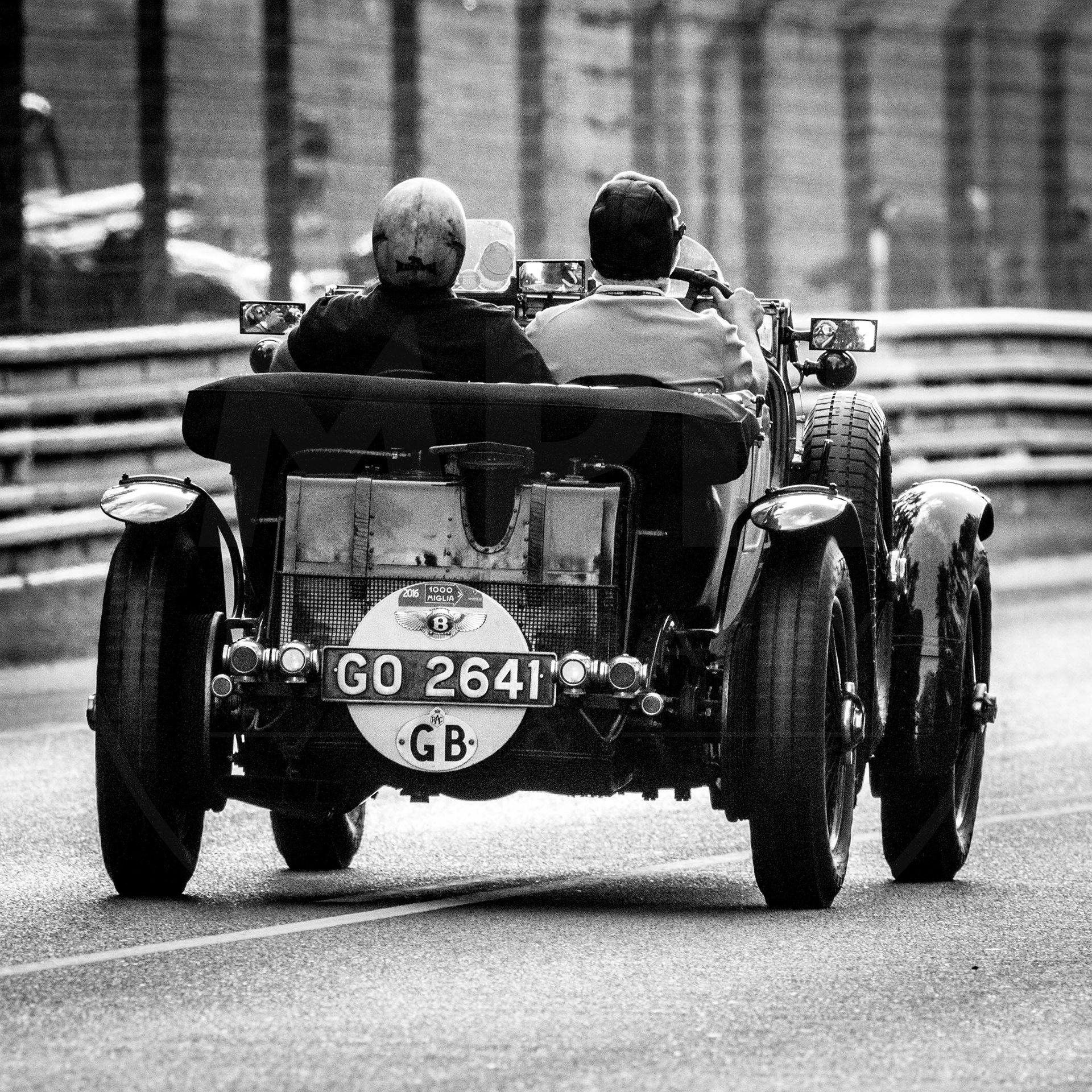 2022 Le Mans Classic, Circuit de la Sarthe