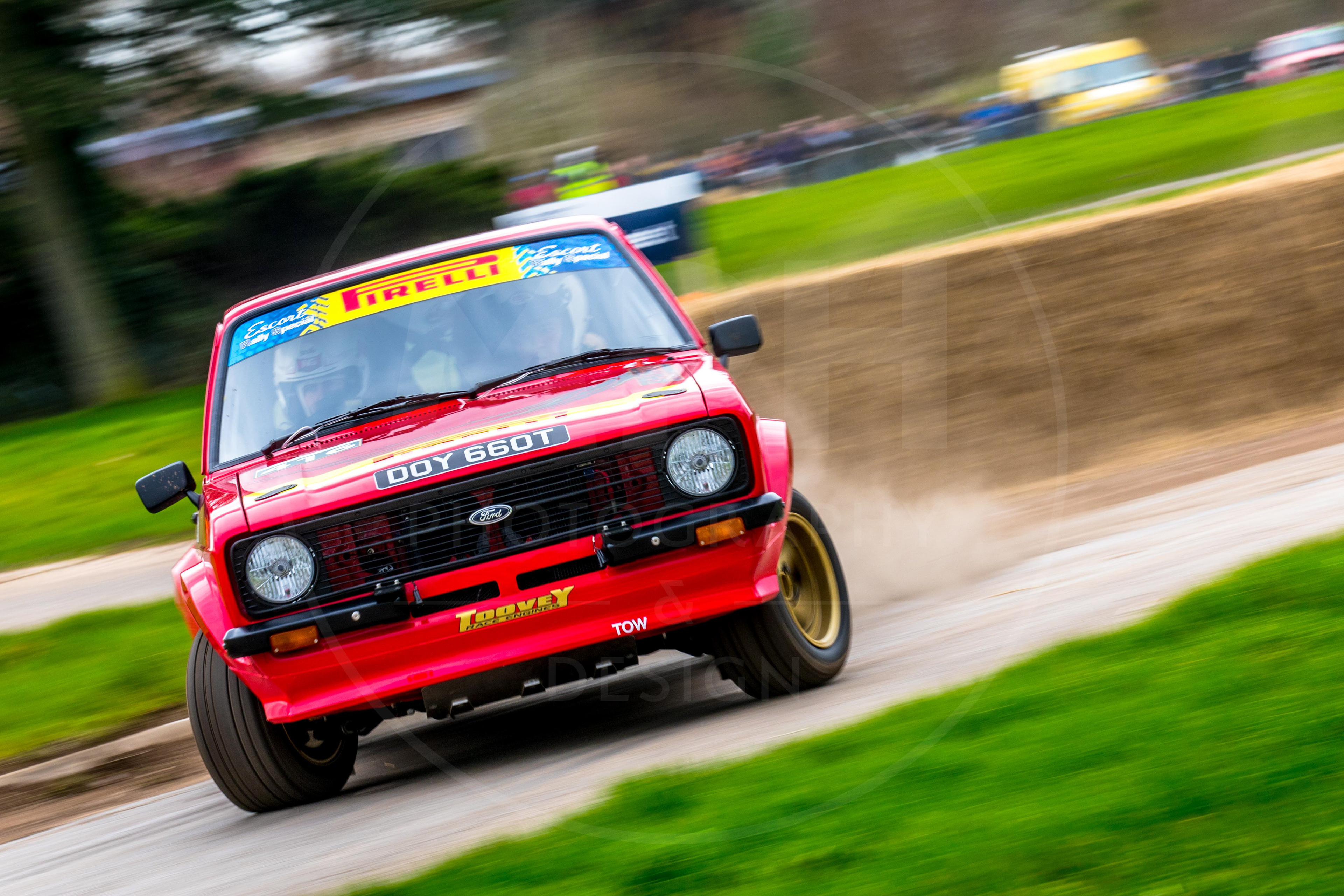 2020 Race Retro, Stoneleigh Park