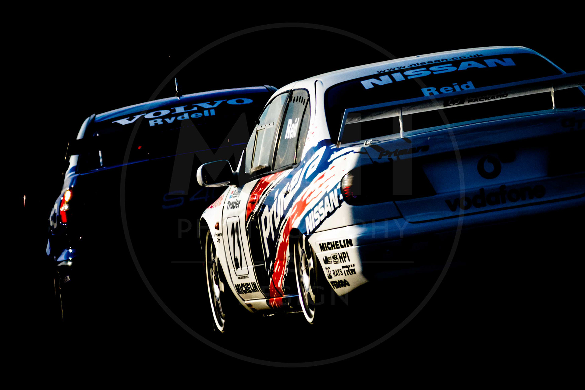 2022 CTCRC Super Tourers, Silverstone Circuit