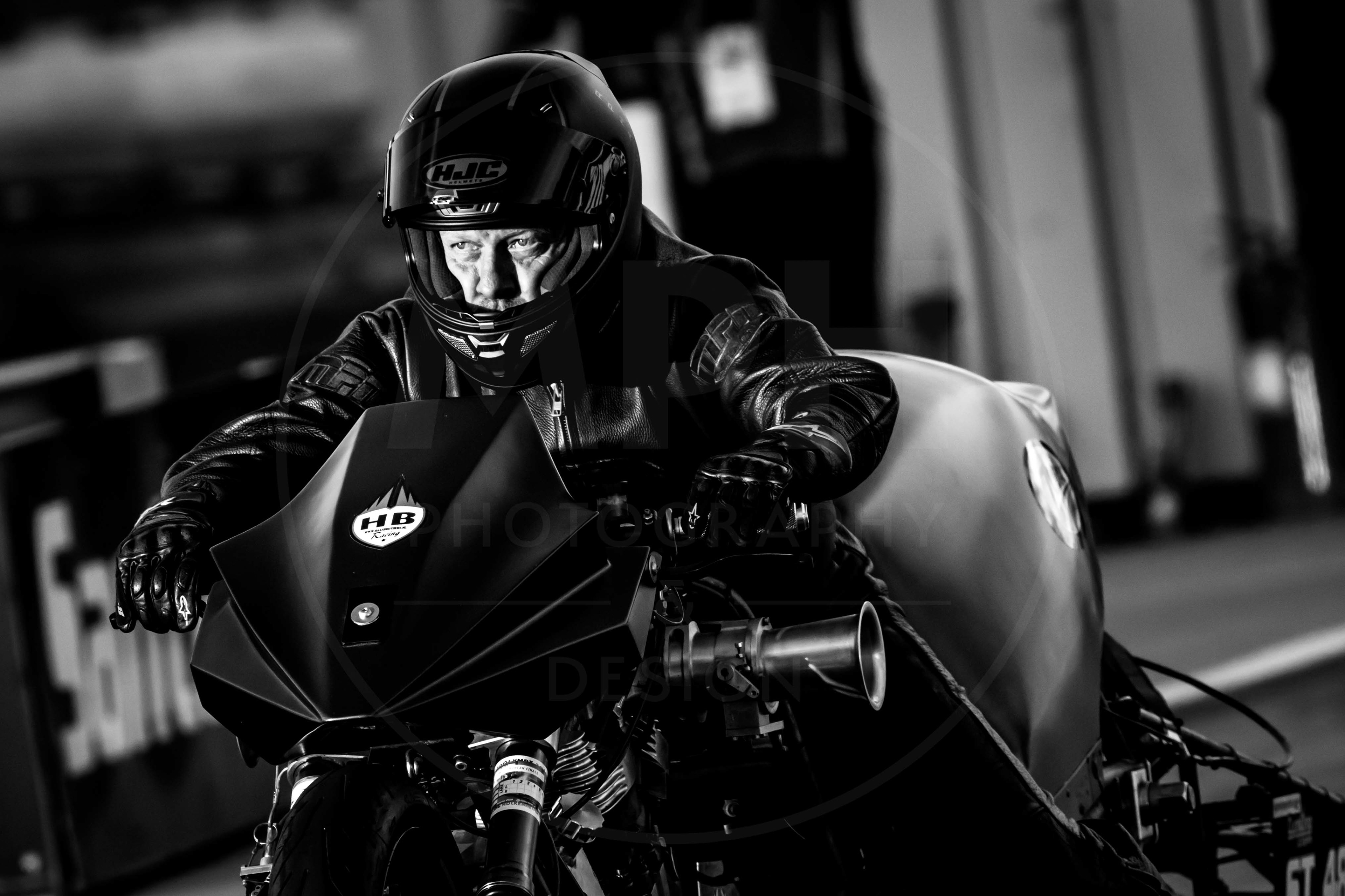 2022 FIA/FIM Euro Finals, Santa Pod Raceway