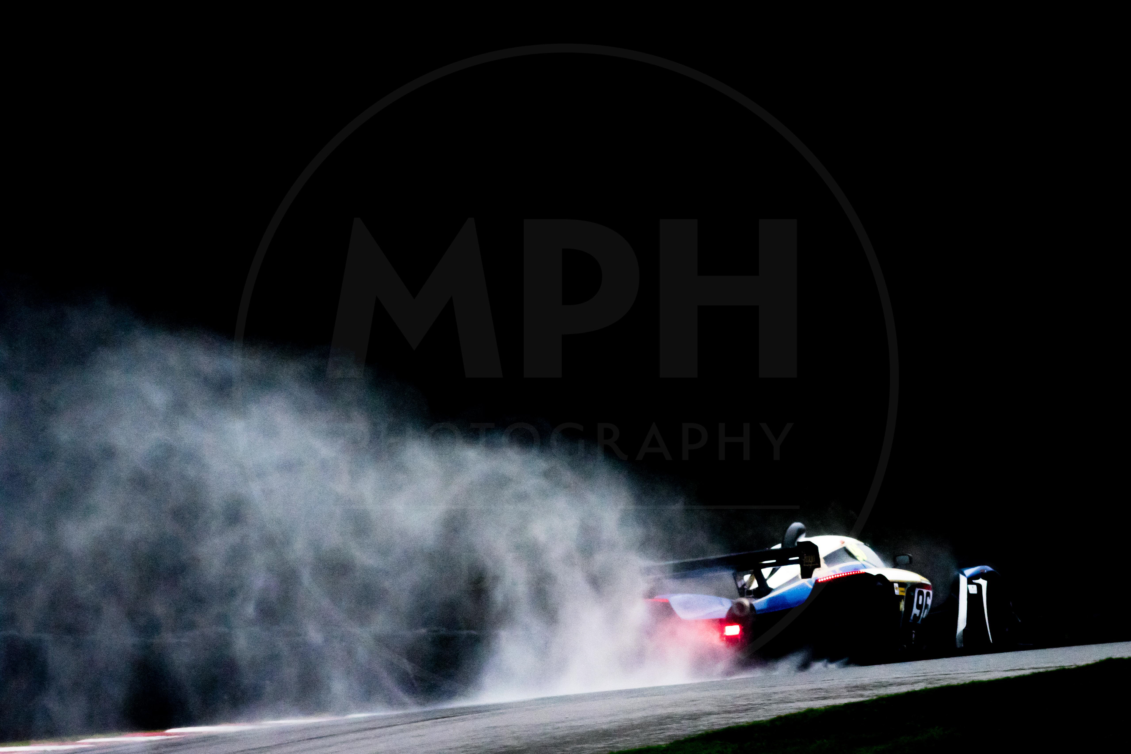 2019 Dunlop Endurance Championship, Oulton Park Circuit