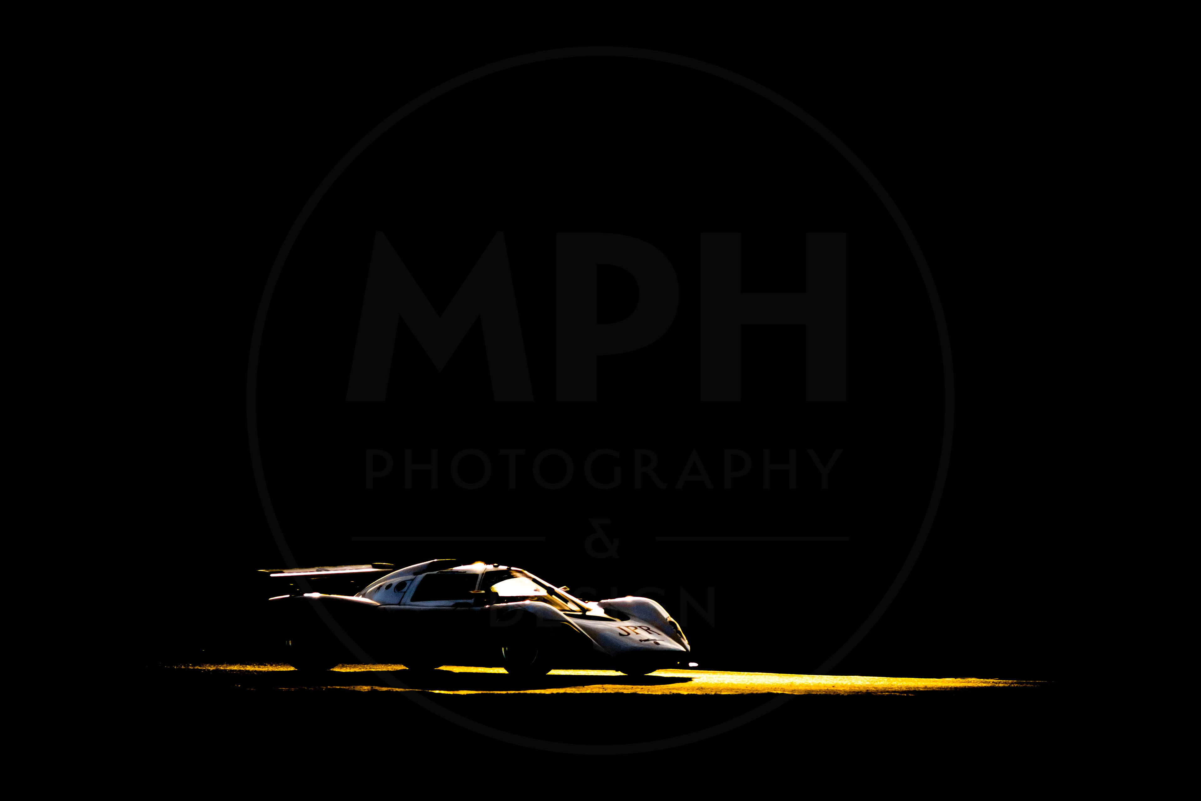 2020 CNC Heads Sports/Saloon Car Championship, Oulton Park Circuit