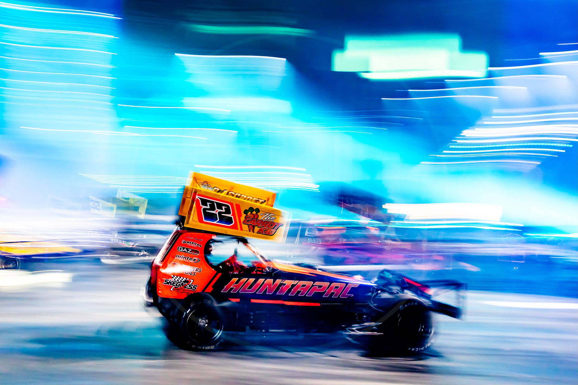 2025 Autosport International, National Exhibition Centre