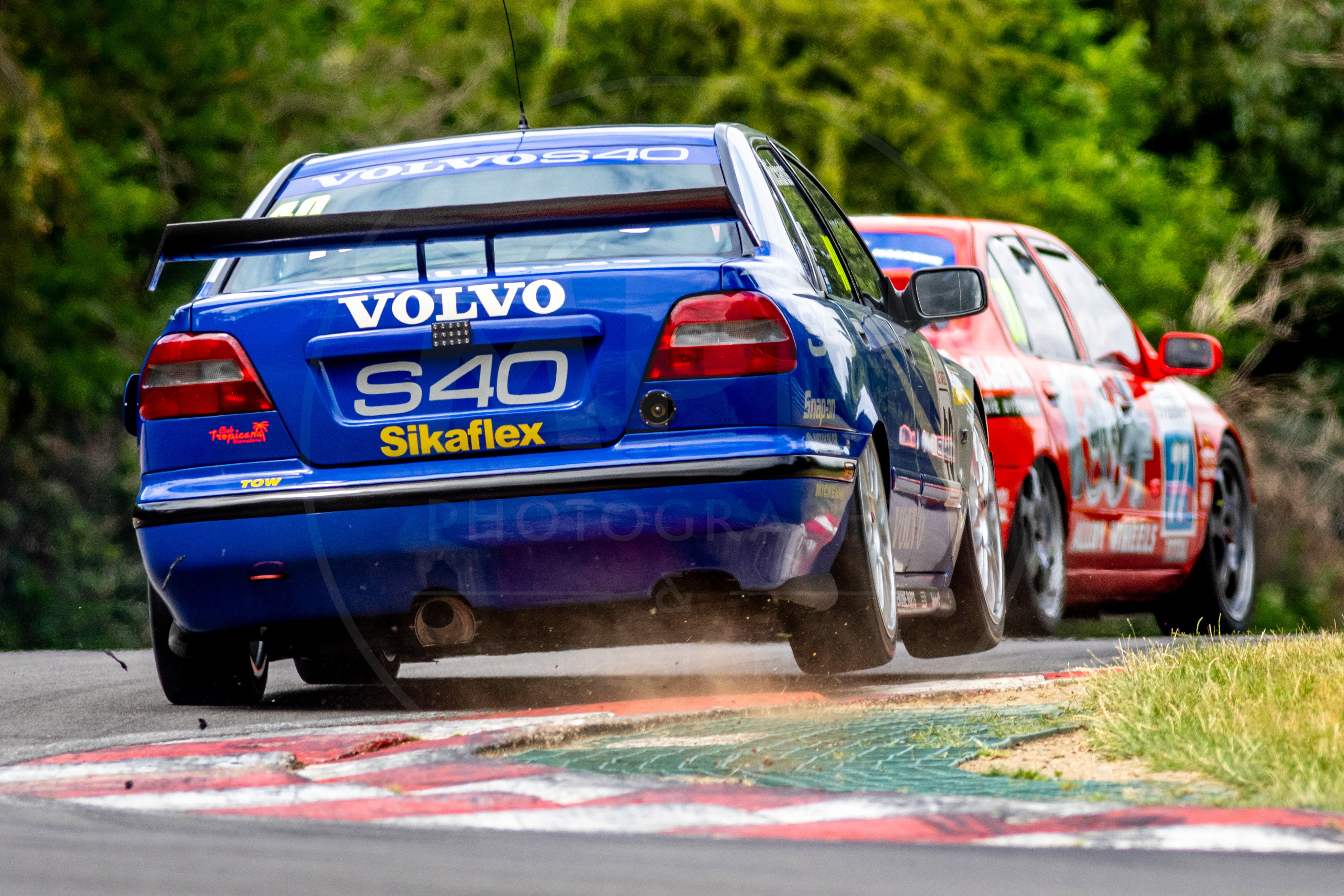 2023 CTCRC Super Tourers, Brands Hatch Circuit