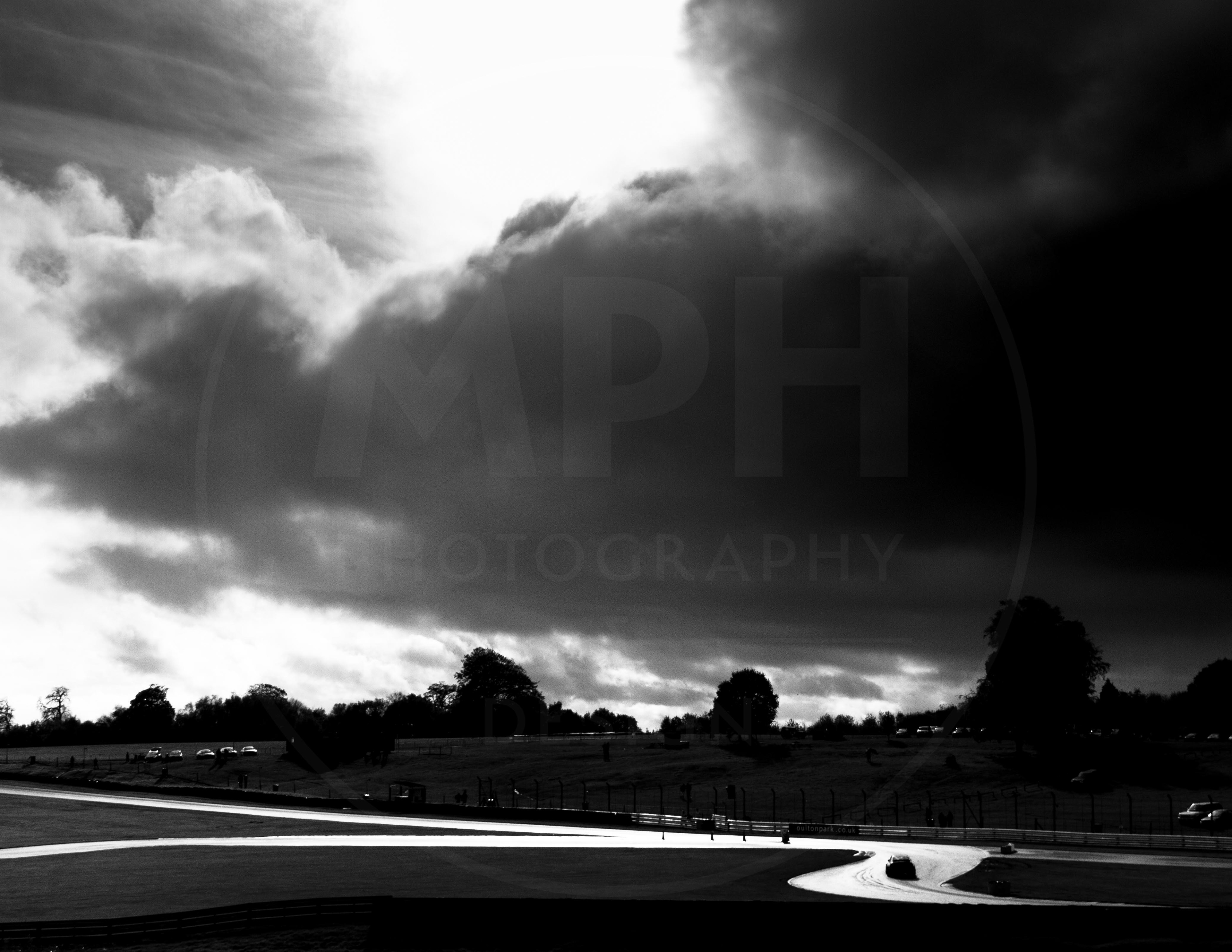 2017 Neil Howard Stages, Oulton Park Circuit