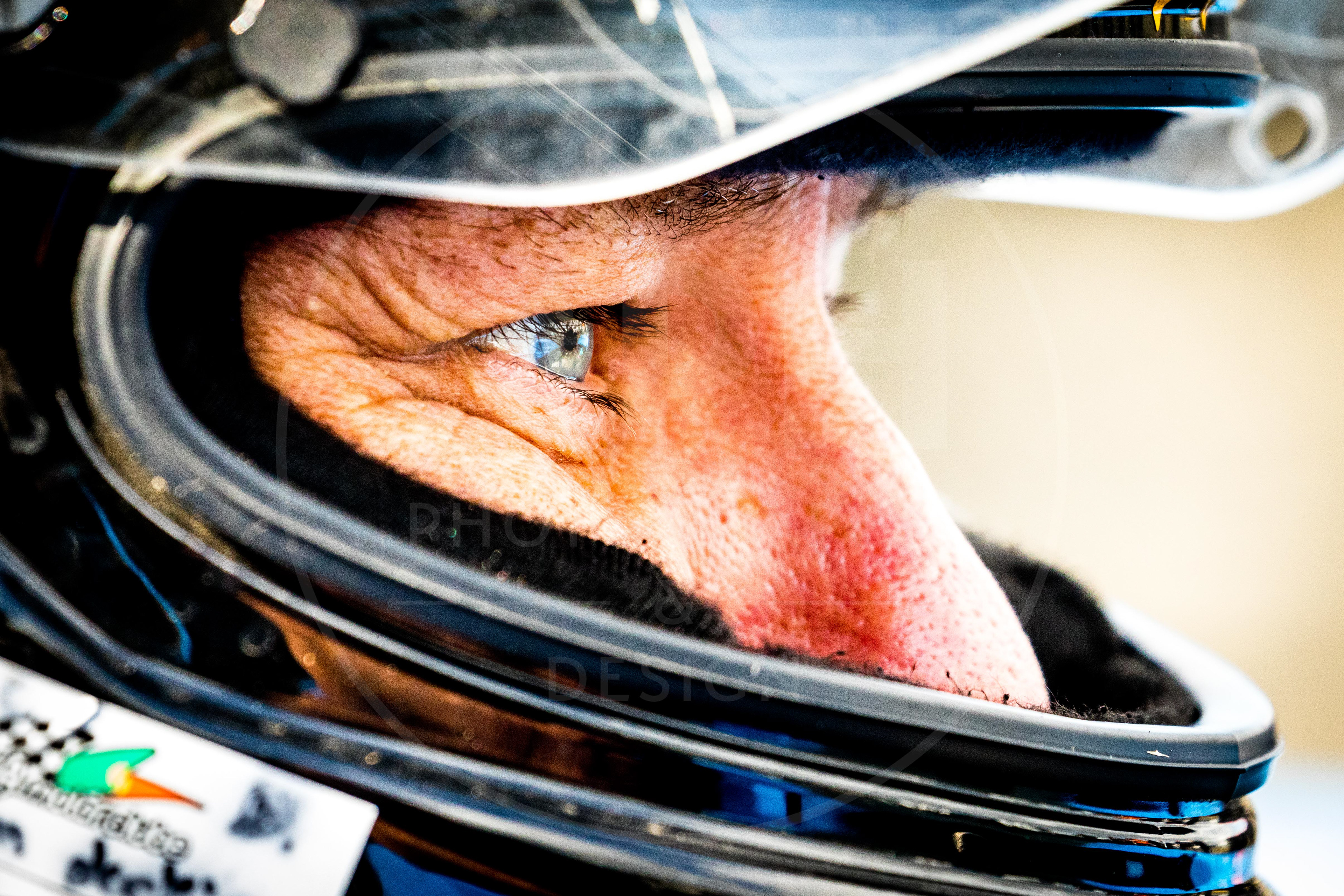 2018 HSCC Pre '80 Endurance Challenge, Oulton Park Circuit