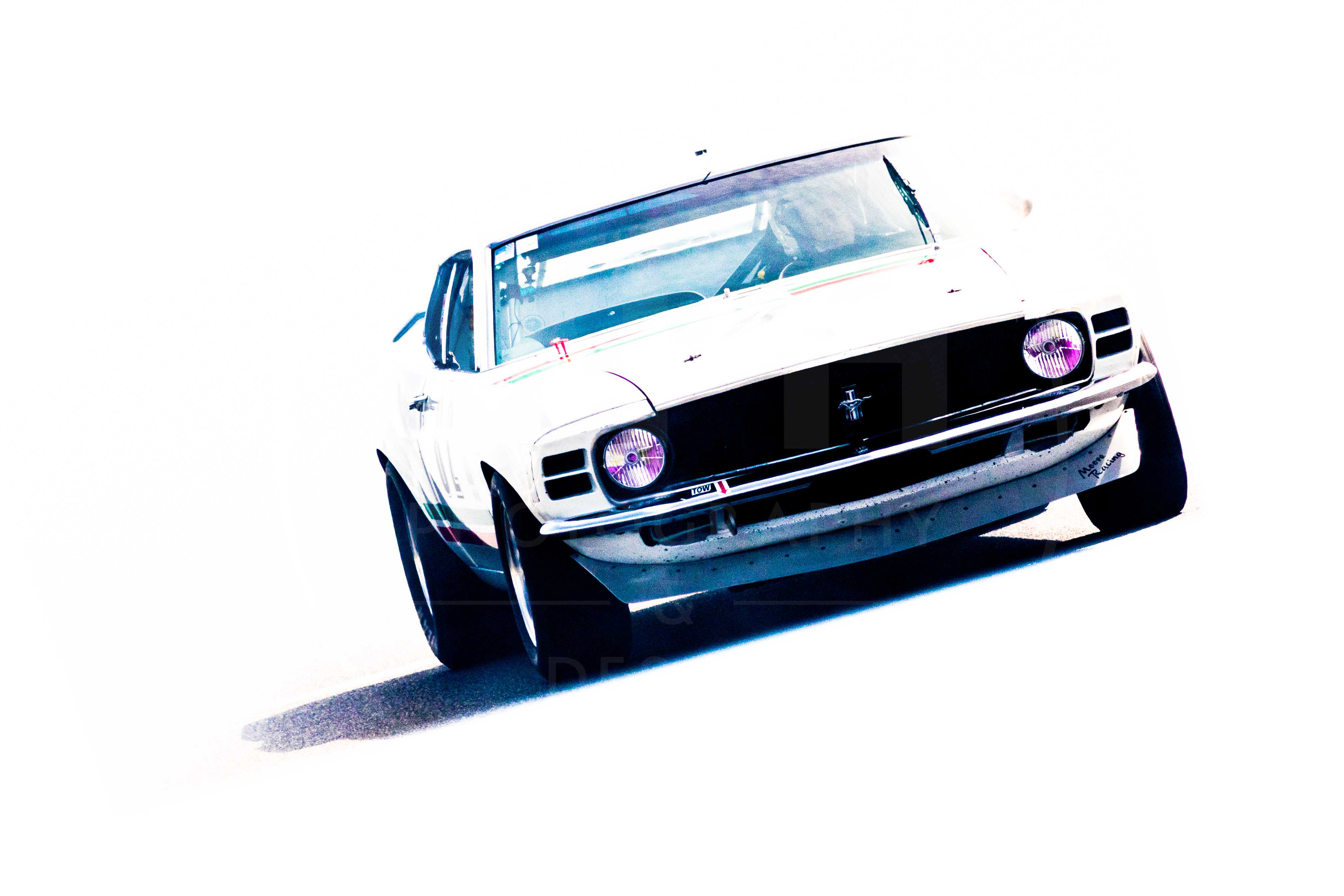 2022 Bernie's V8s & Historic Outlaws, Brands Hatch Circuit