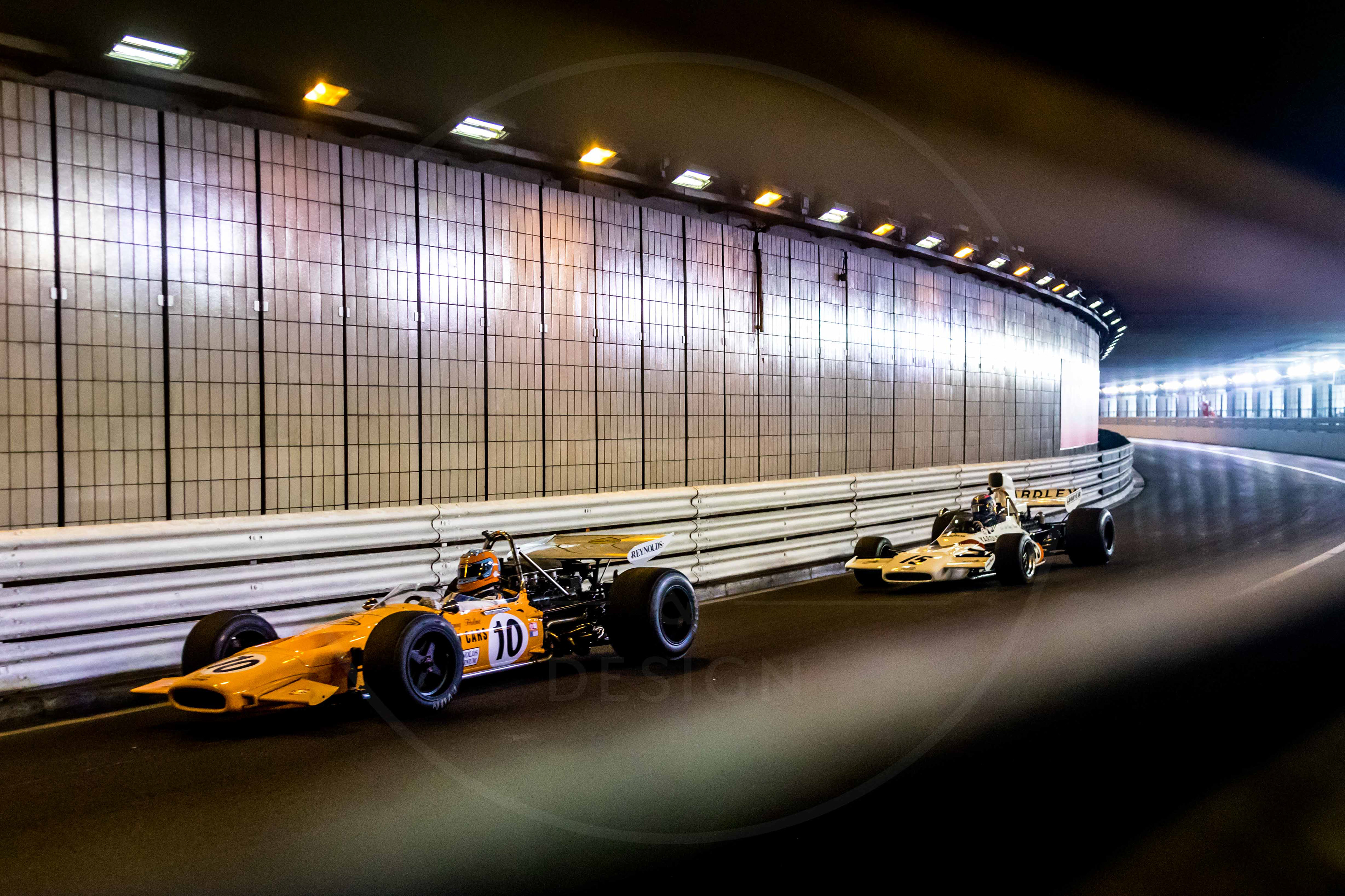 13e Grand Prix de Monaco Historique