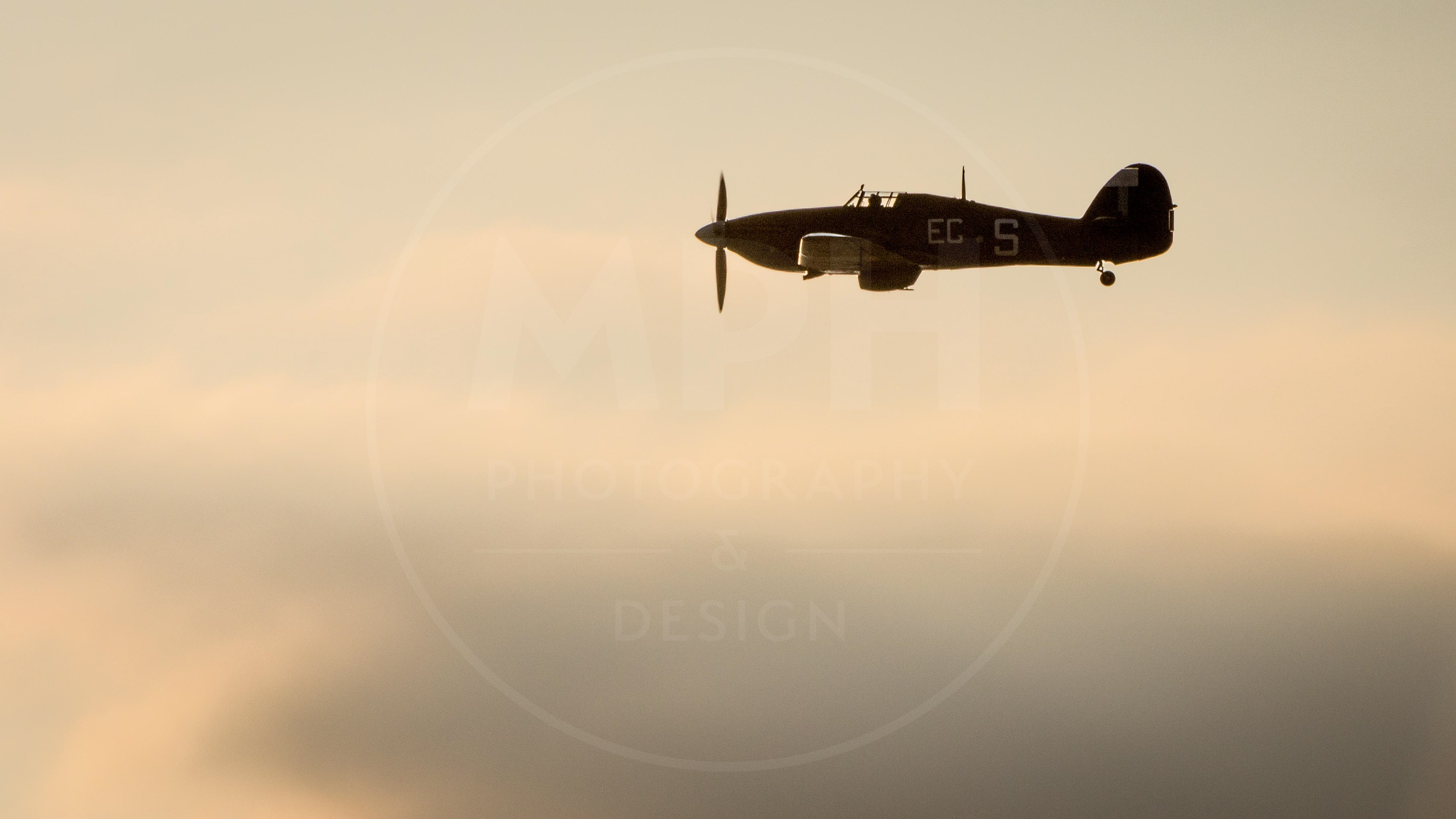 2018 Southport Air Show, Battle of Britain Memorial Flight