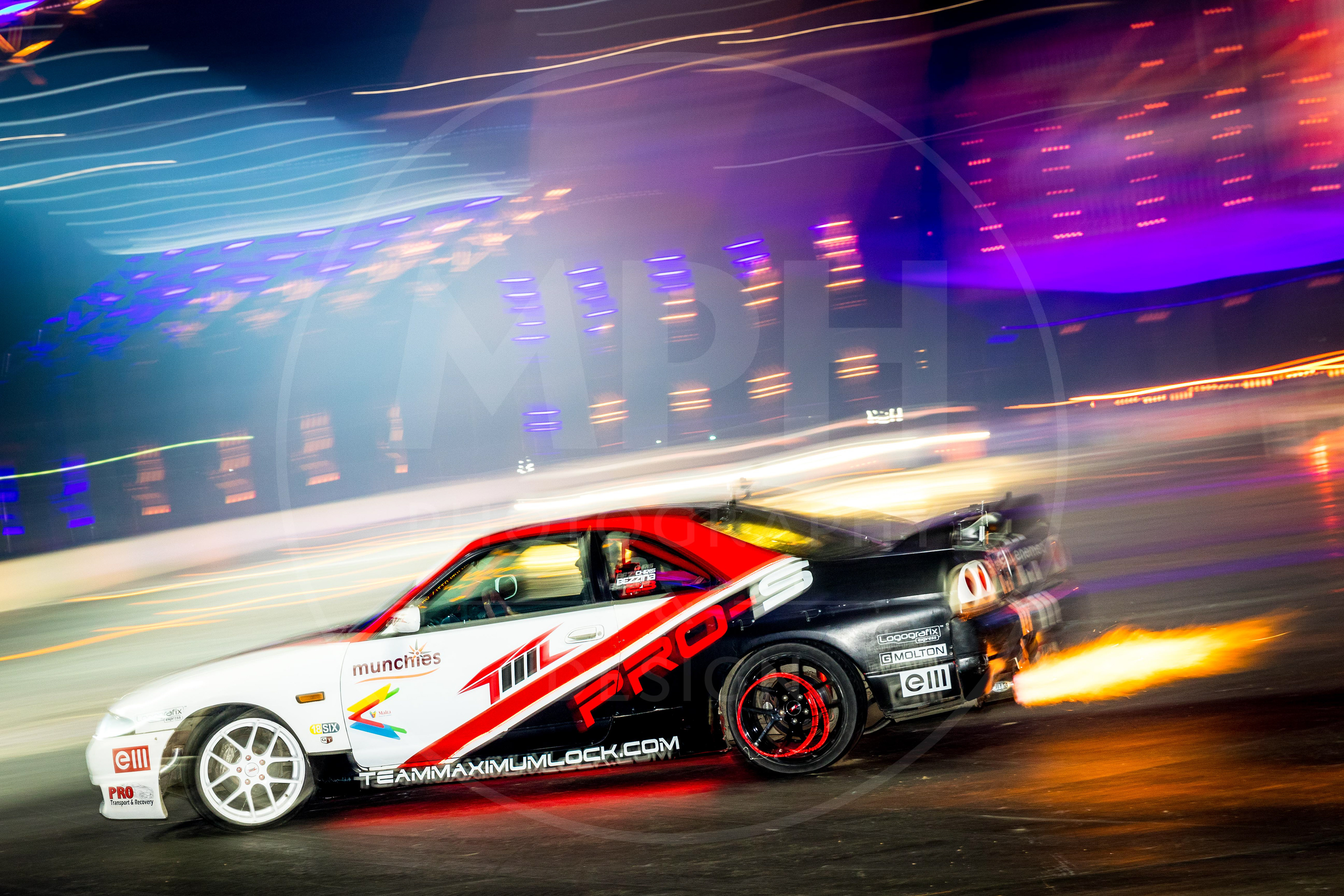 2020 Autosport International, National Exhibition Centre