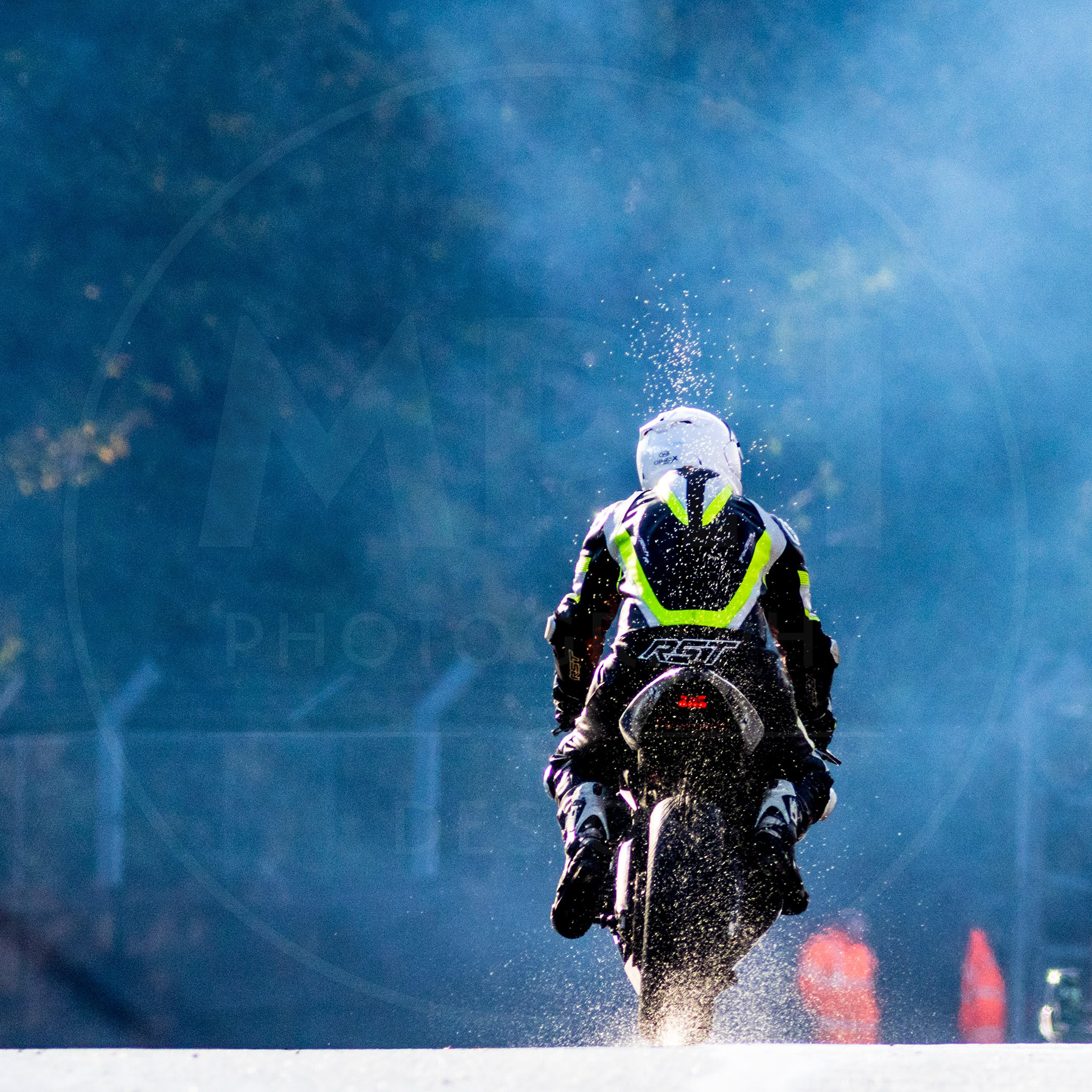 2019 Thundersport 600 Sportsman Elite, Oulton Park Circuit